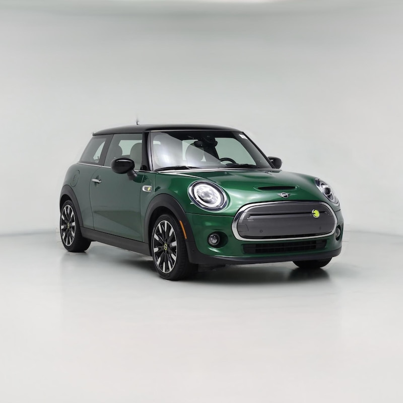 2021 Mini Cooper Hardtop EV SE