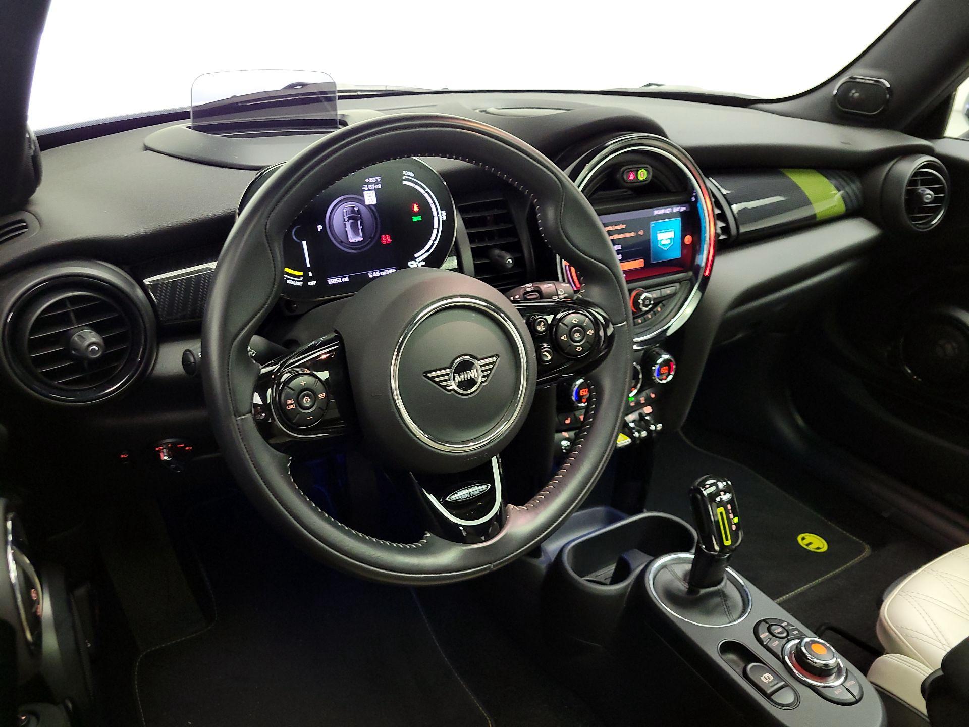 Thumbnail: 2021 MINI Cooper Hardtop - 9