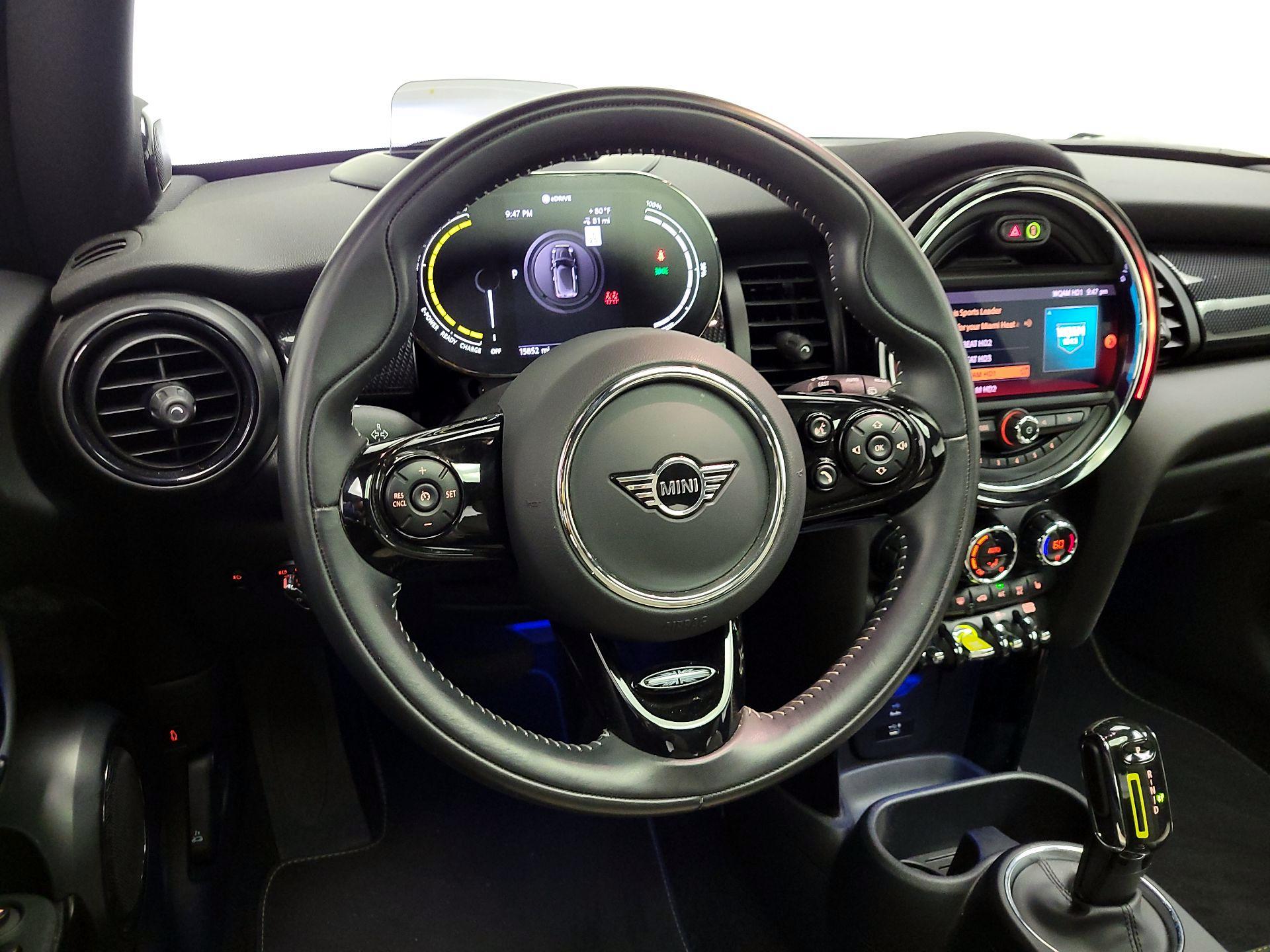 Thumbnail: 2021 MINI Cooper Hardtop - 10