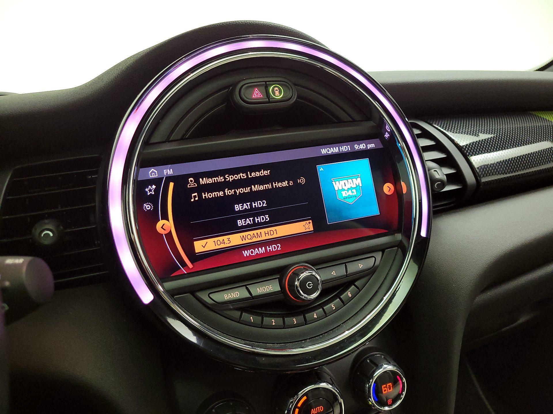Thumbnail: 2021 MINI Cooper Hardtop - 16