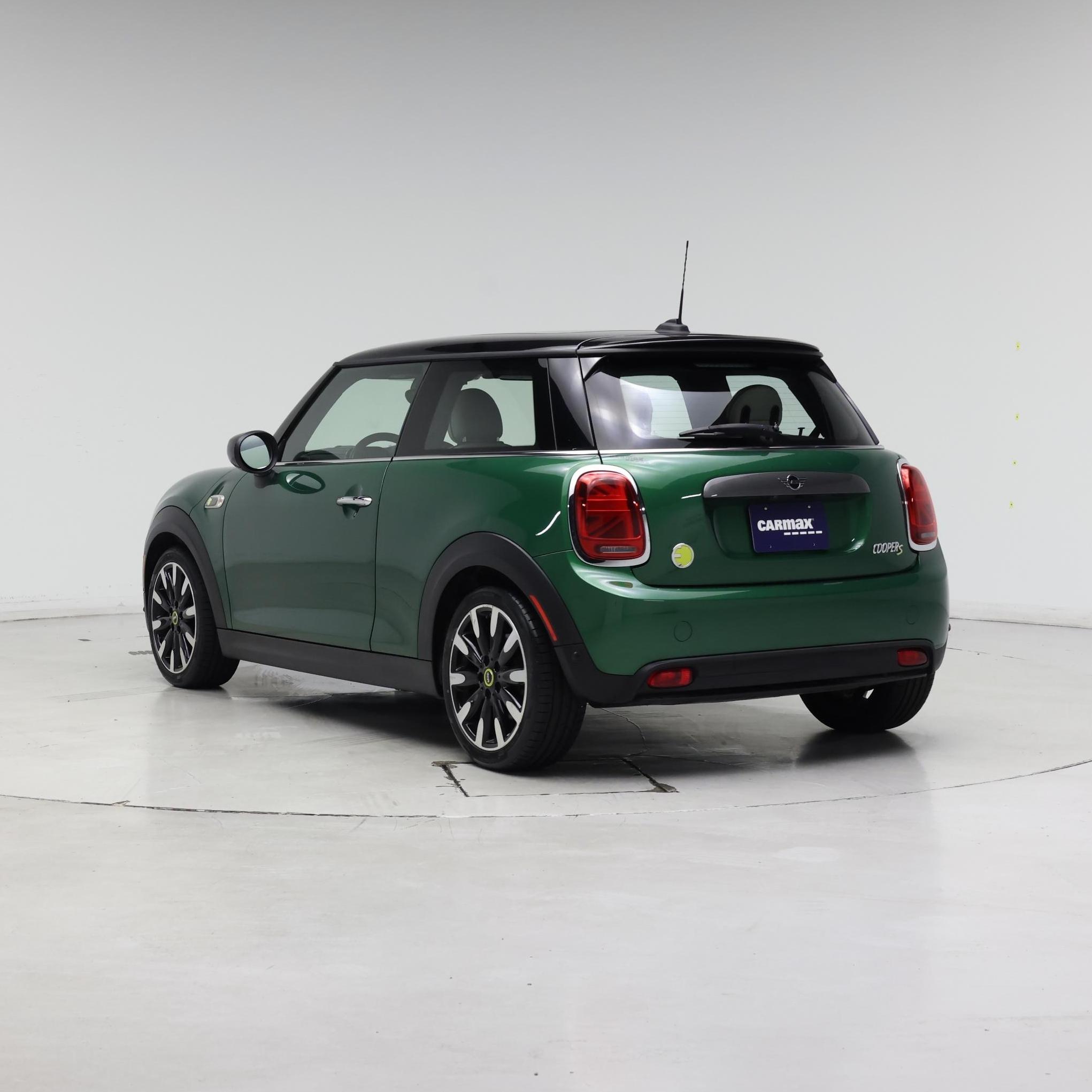Thumbnail: 2021 MINI Cooper Hardtop - 2