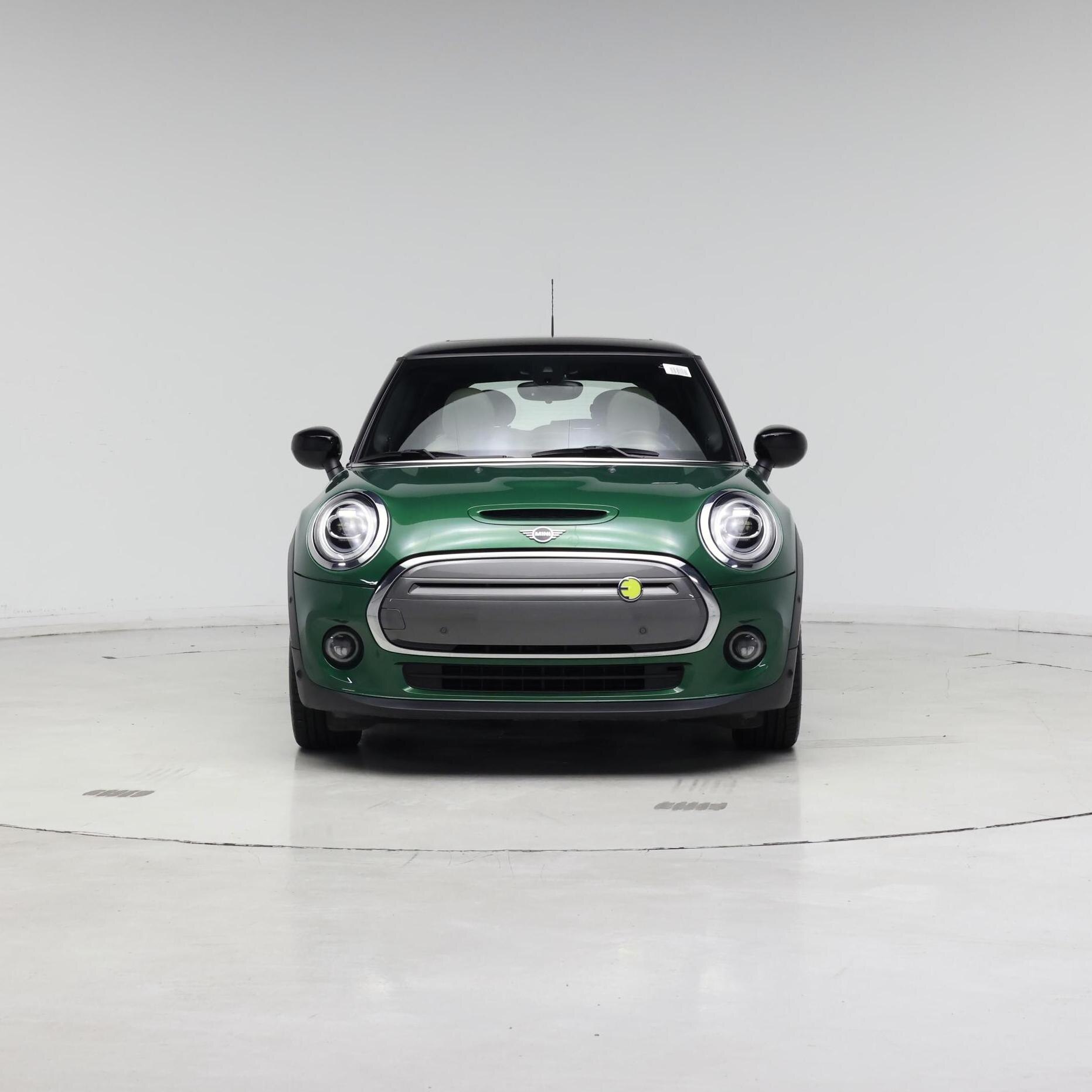 Thumbnail: 2021 MINI Cooper Hardtop - 5