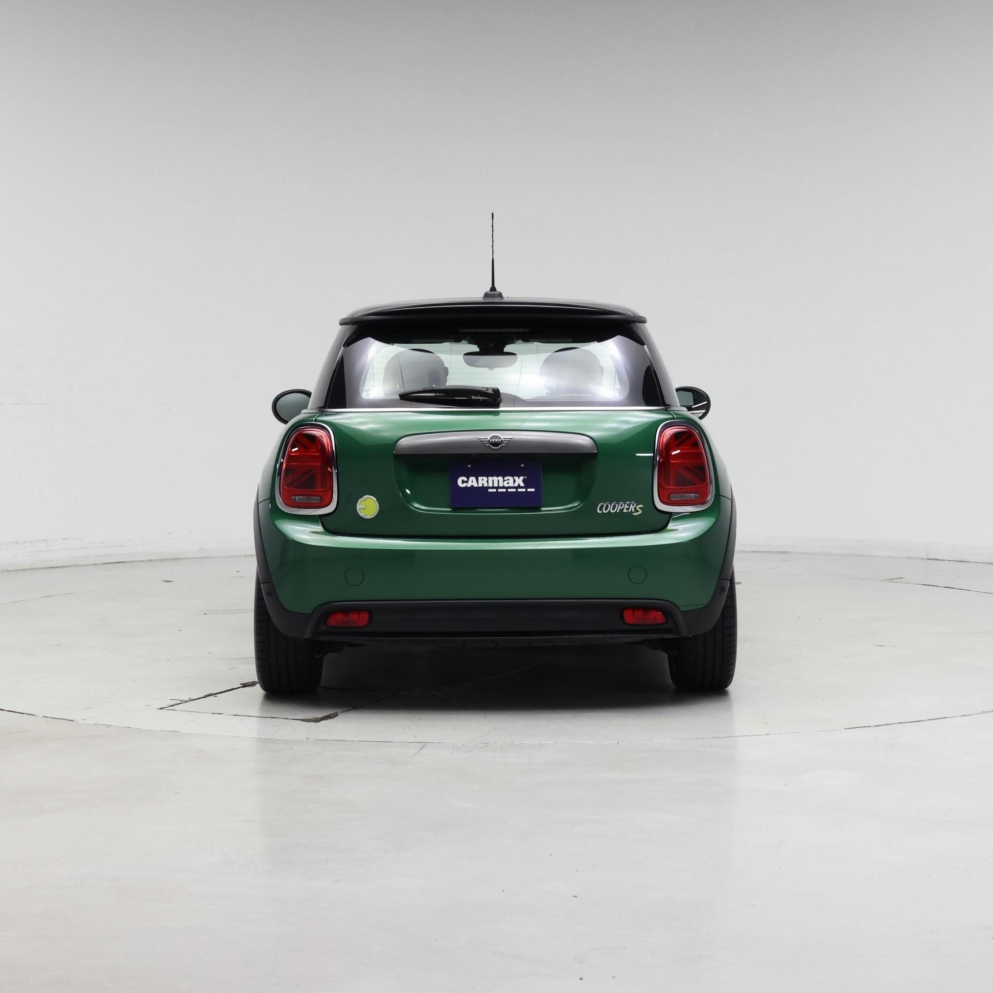 Thumbnail: 2021 MINI Cooper Hardtop - 6