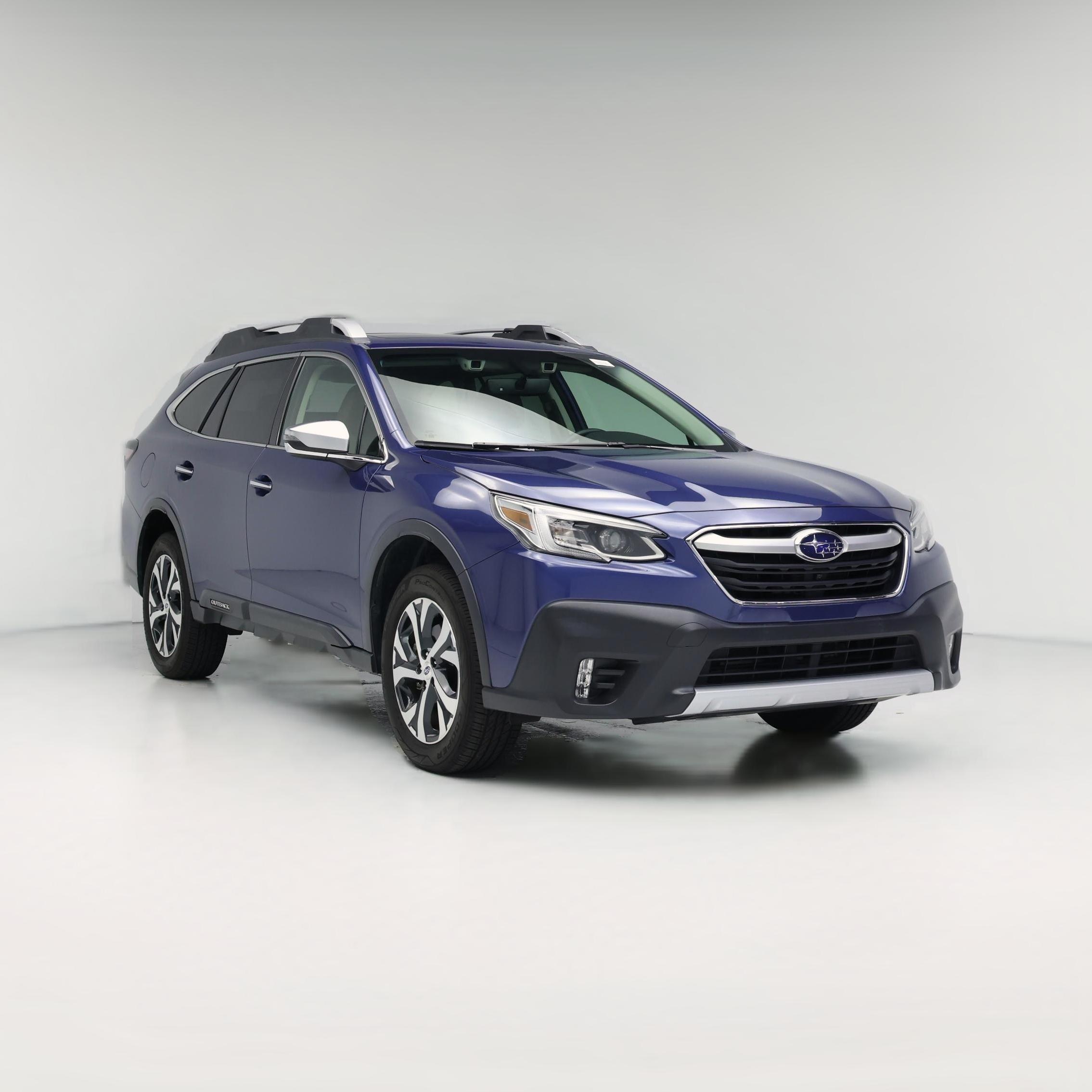 Thumbnail: 2022 Subaru Outback - 1