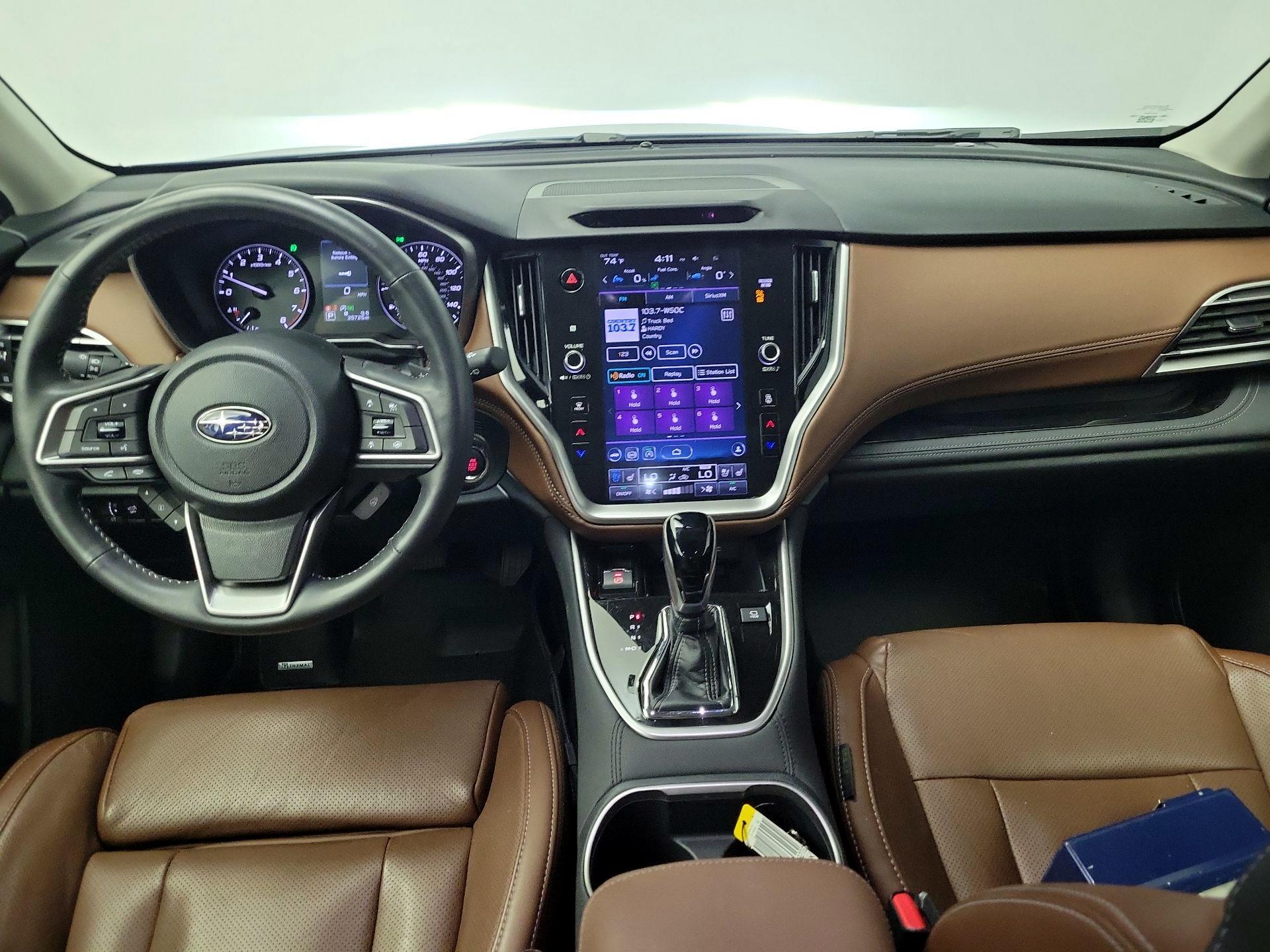 Thumbnail: 2022 Subaru Outback - 9
