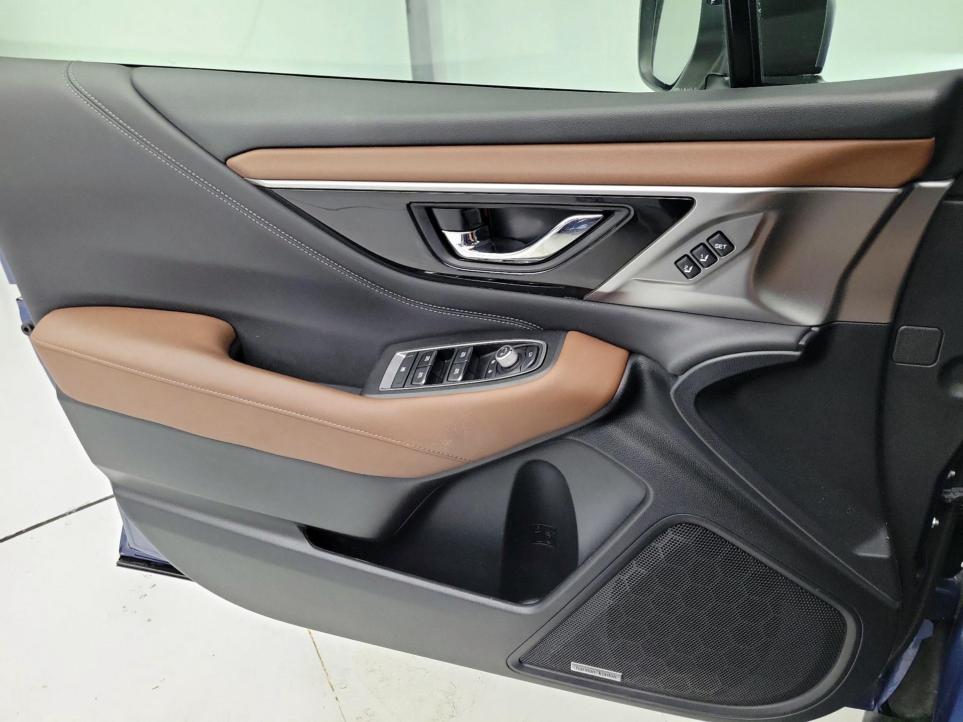 Thumbnail: 2022 Subaru Outback - 12