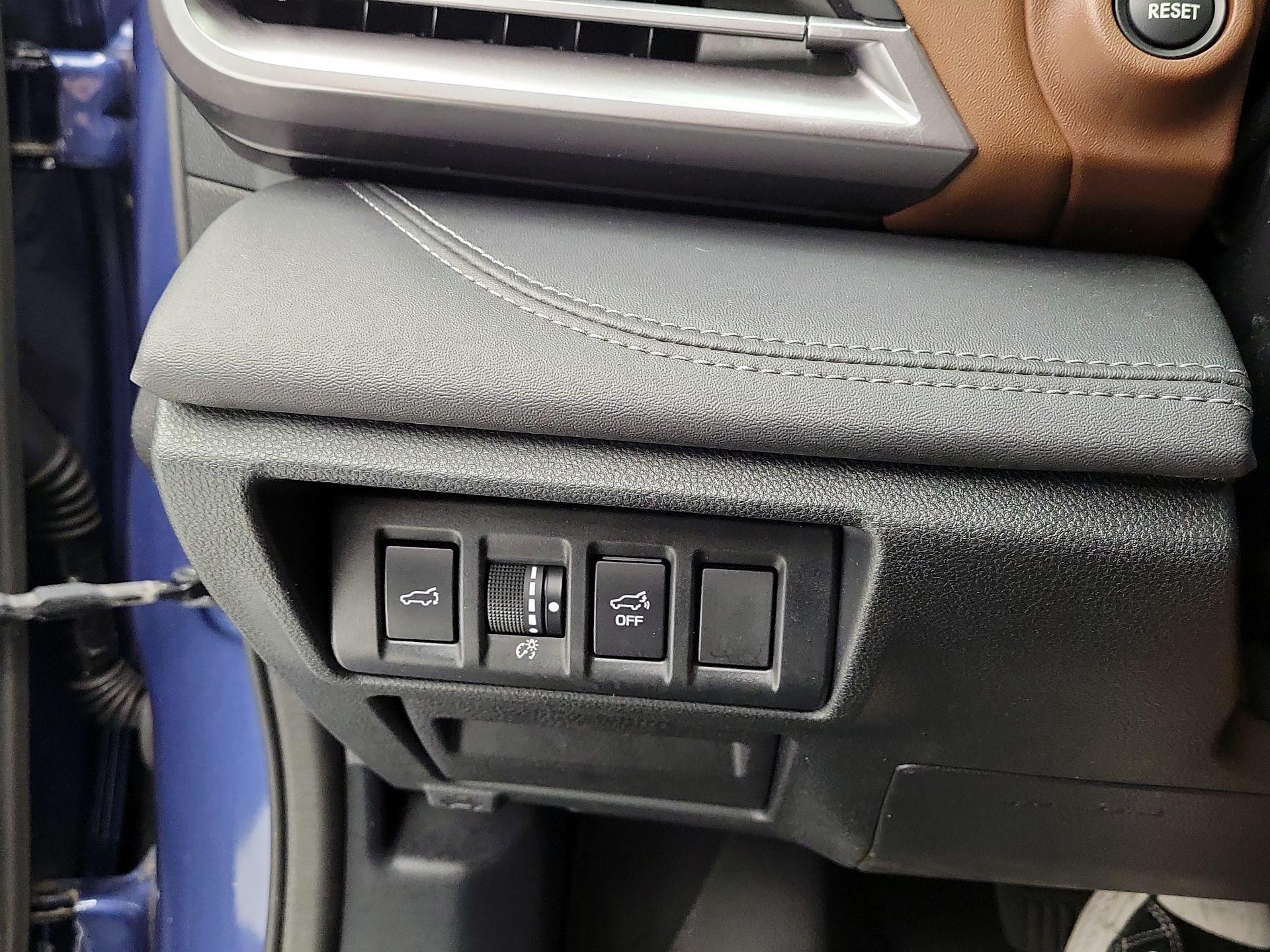 Thumbnail: 2022 Subaru Outback - 13