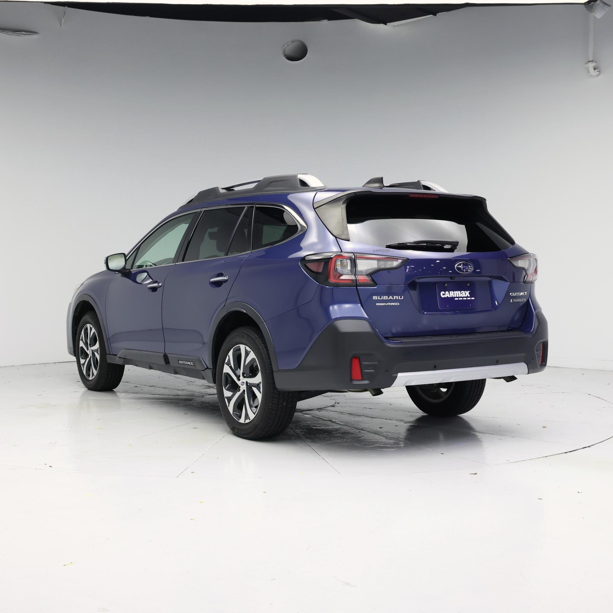 Thumbnail: 2022 Subaru Outback - 2