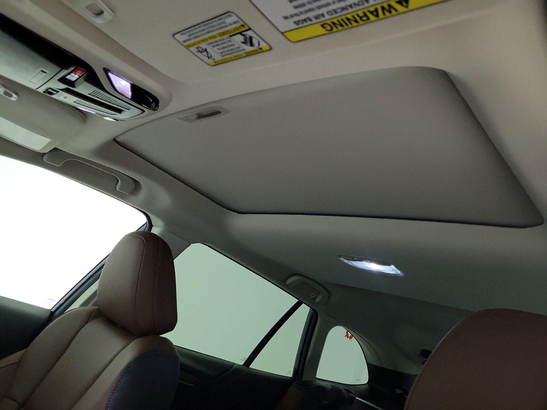 Thumbnail: 2022 Subaru Outback - 19