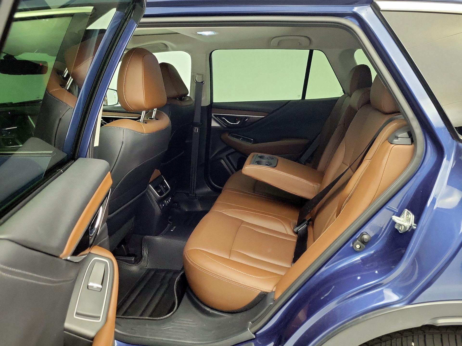 Thumbnail: 2022 Subaru Outback - 20
