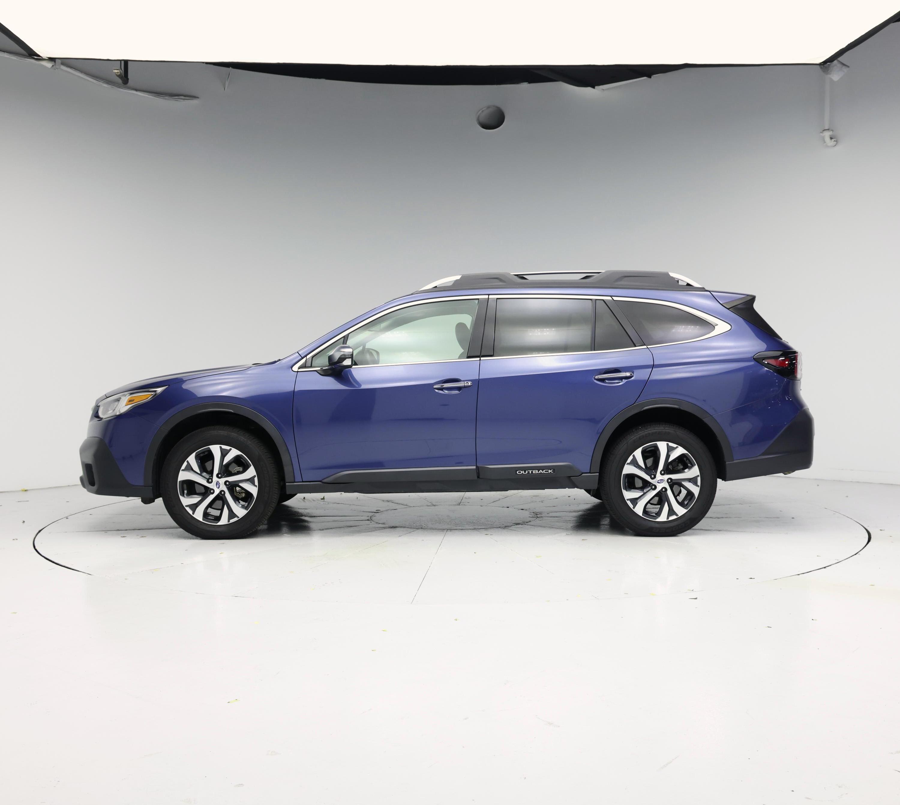 Thumbnail: 2022 Subaru Outback - 3