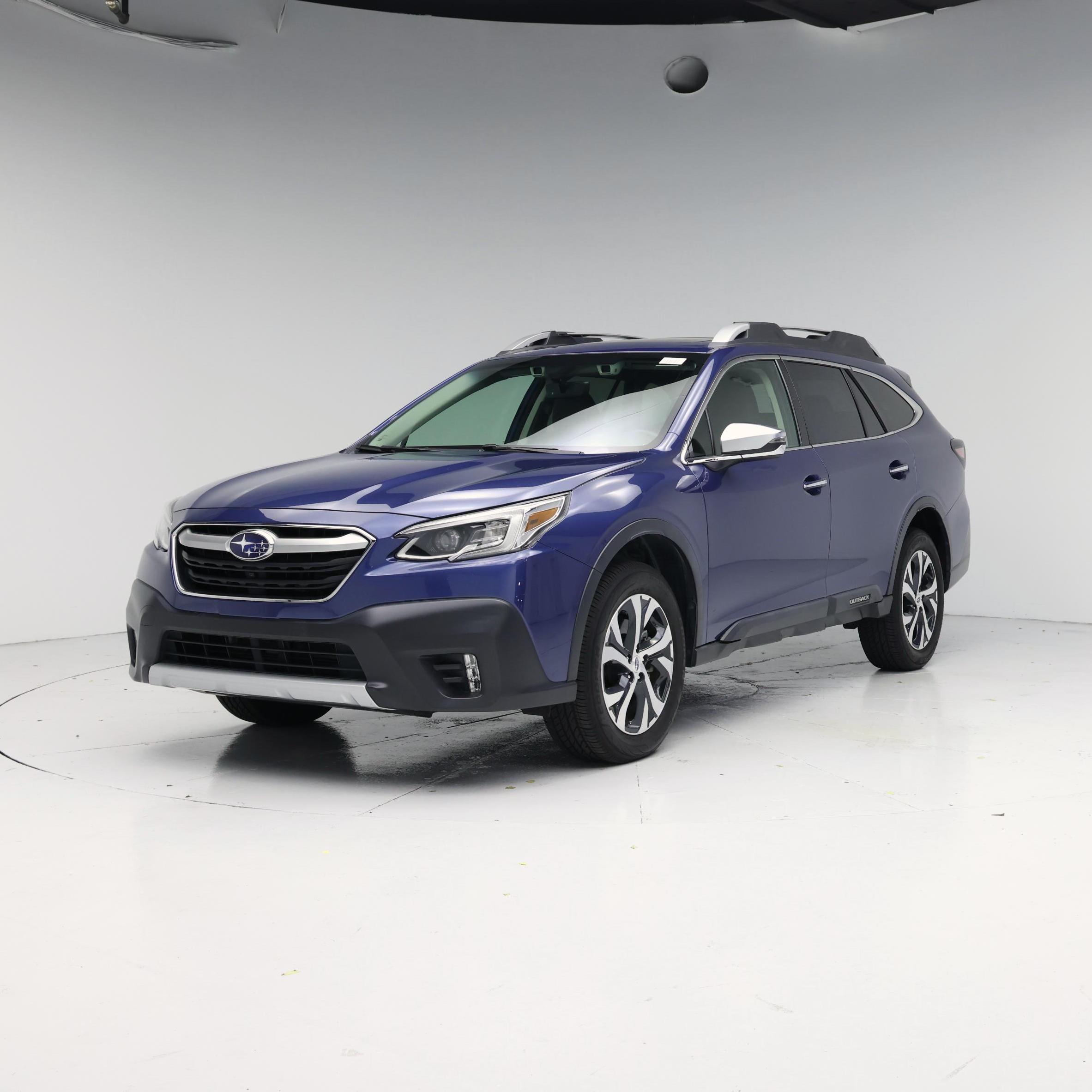 Thumbnail: 2022 Subaru Outback - 4
