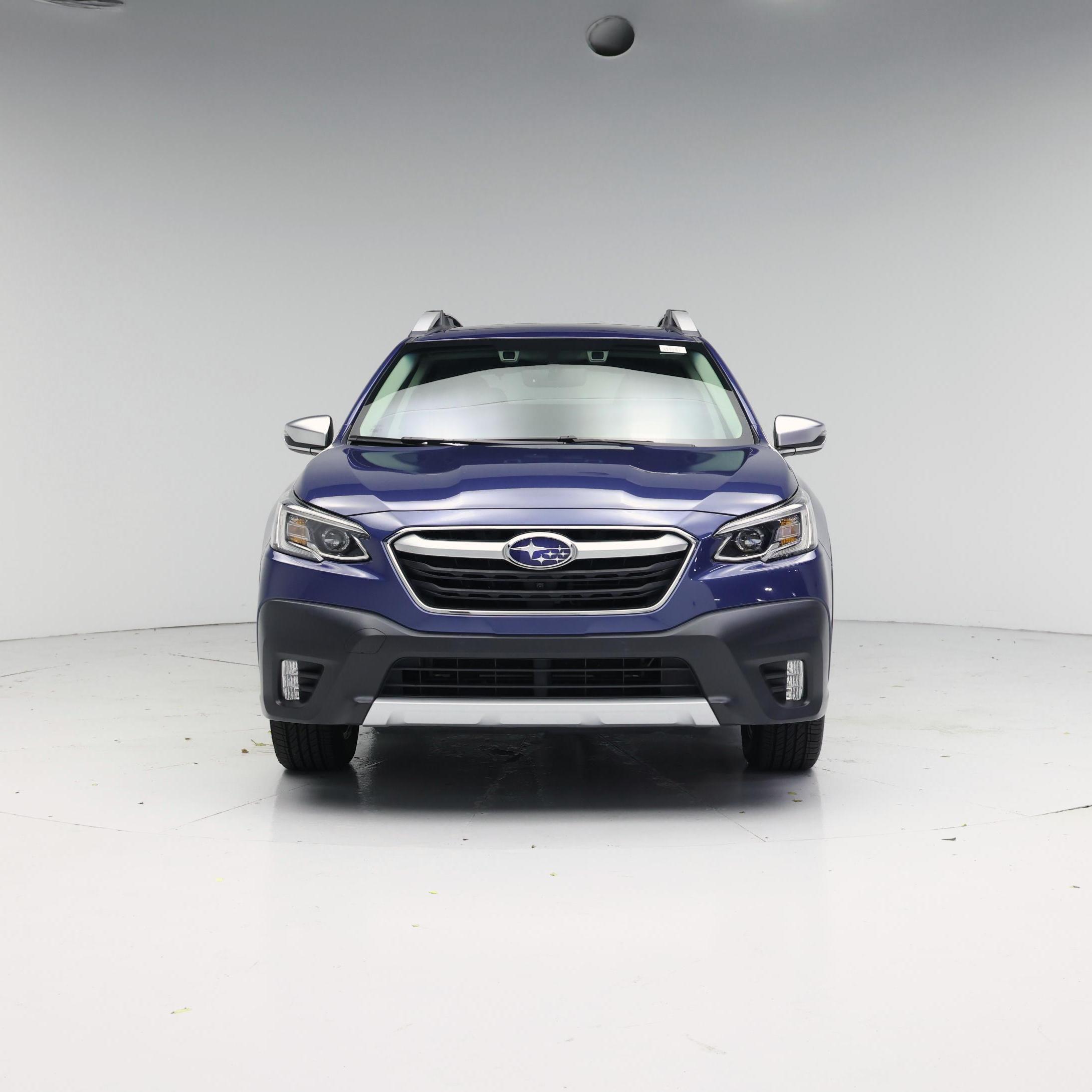 Thumbnail: 2022 Subaru Outback - 5