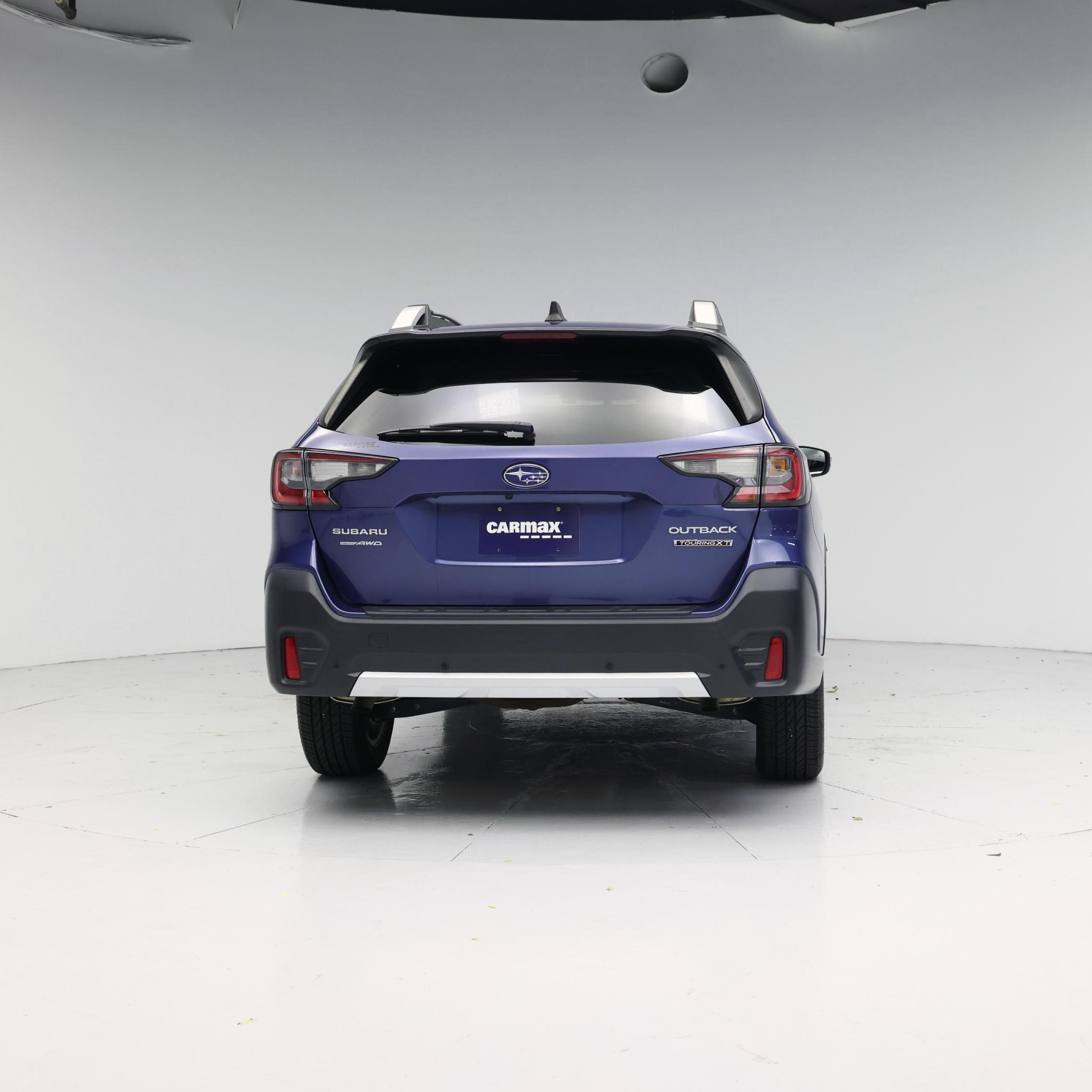 Thumbnail: 2022 Subaru Outback - 6