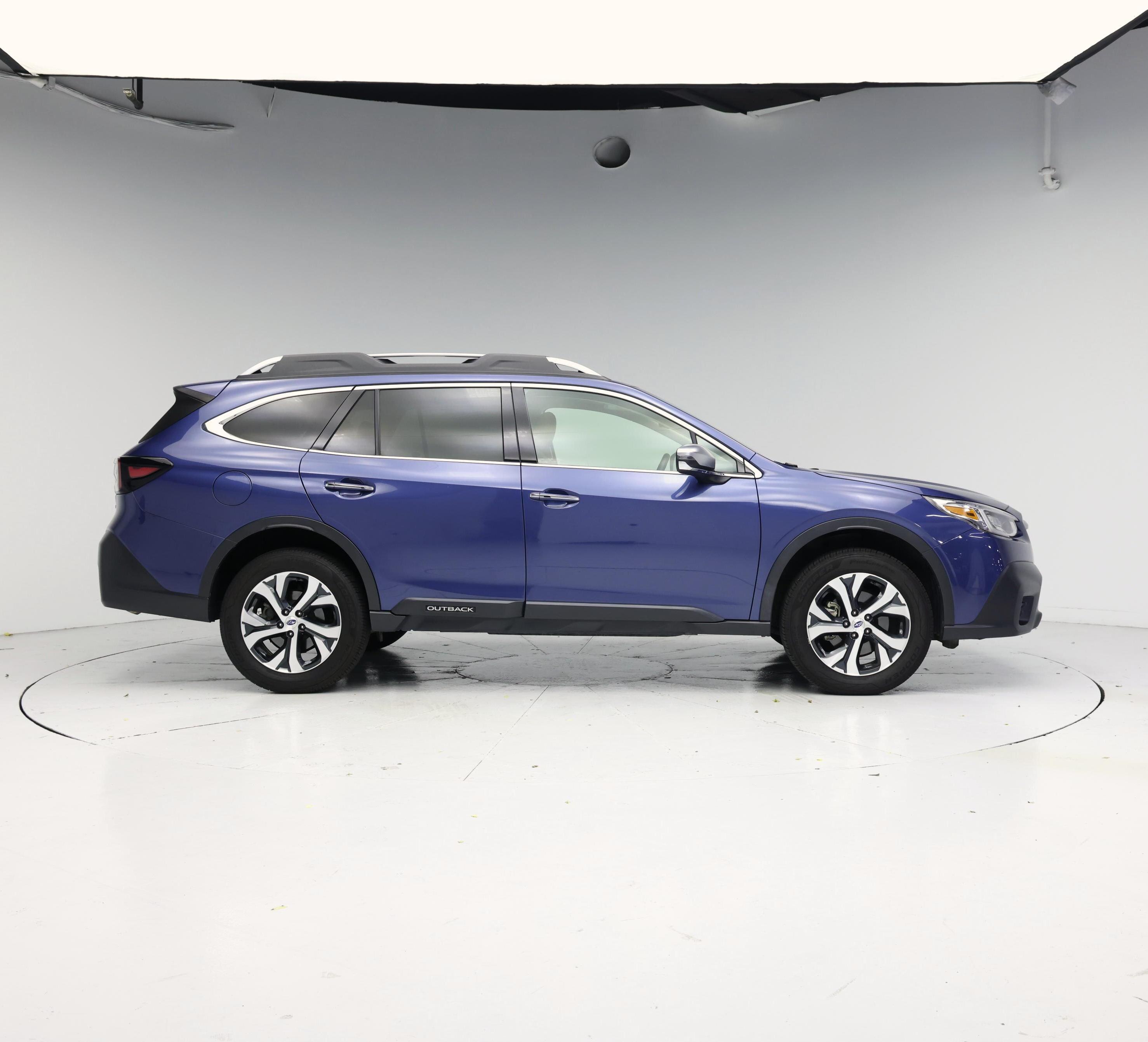 Thumbnail: 2022 Subaru Outback - 7