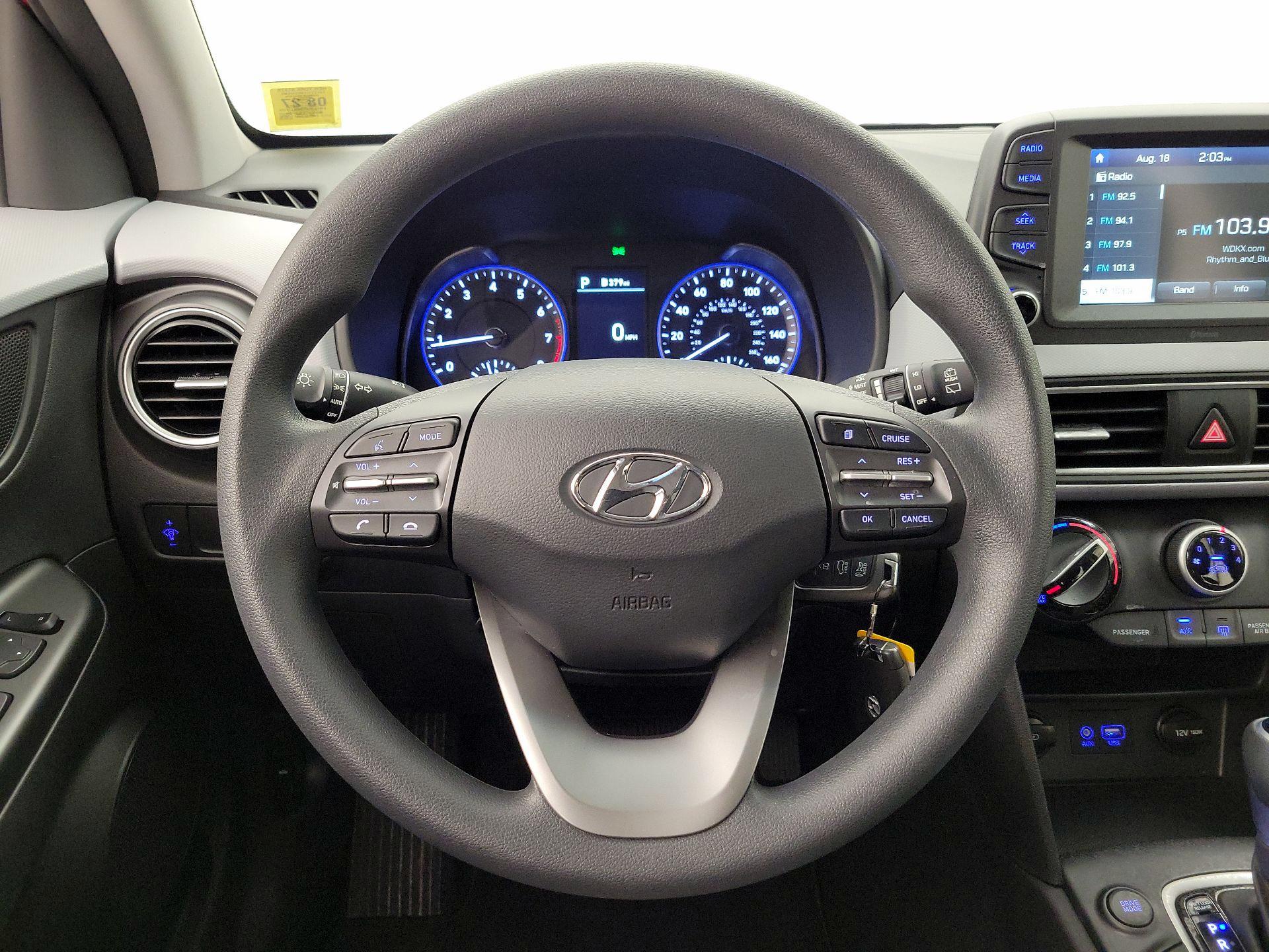 Thumbnail: 2021 Hyundai Kona - 10