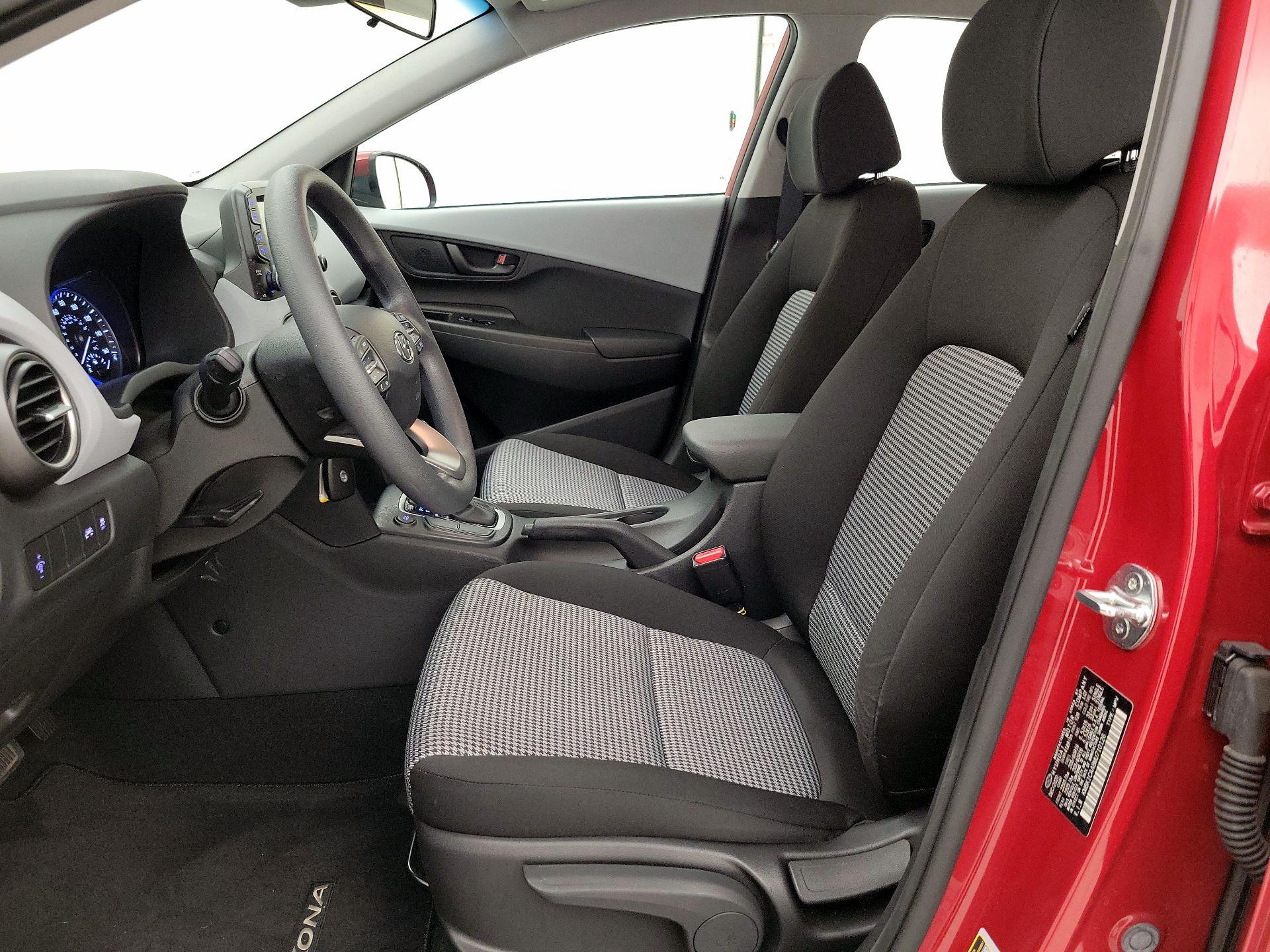 Thumbnail: 2021 Hyundai Kona - 11