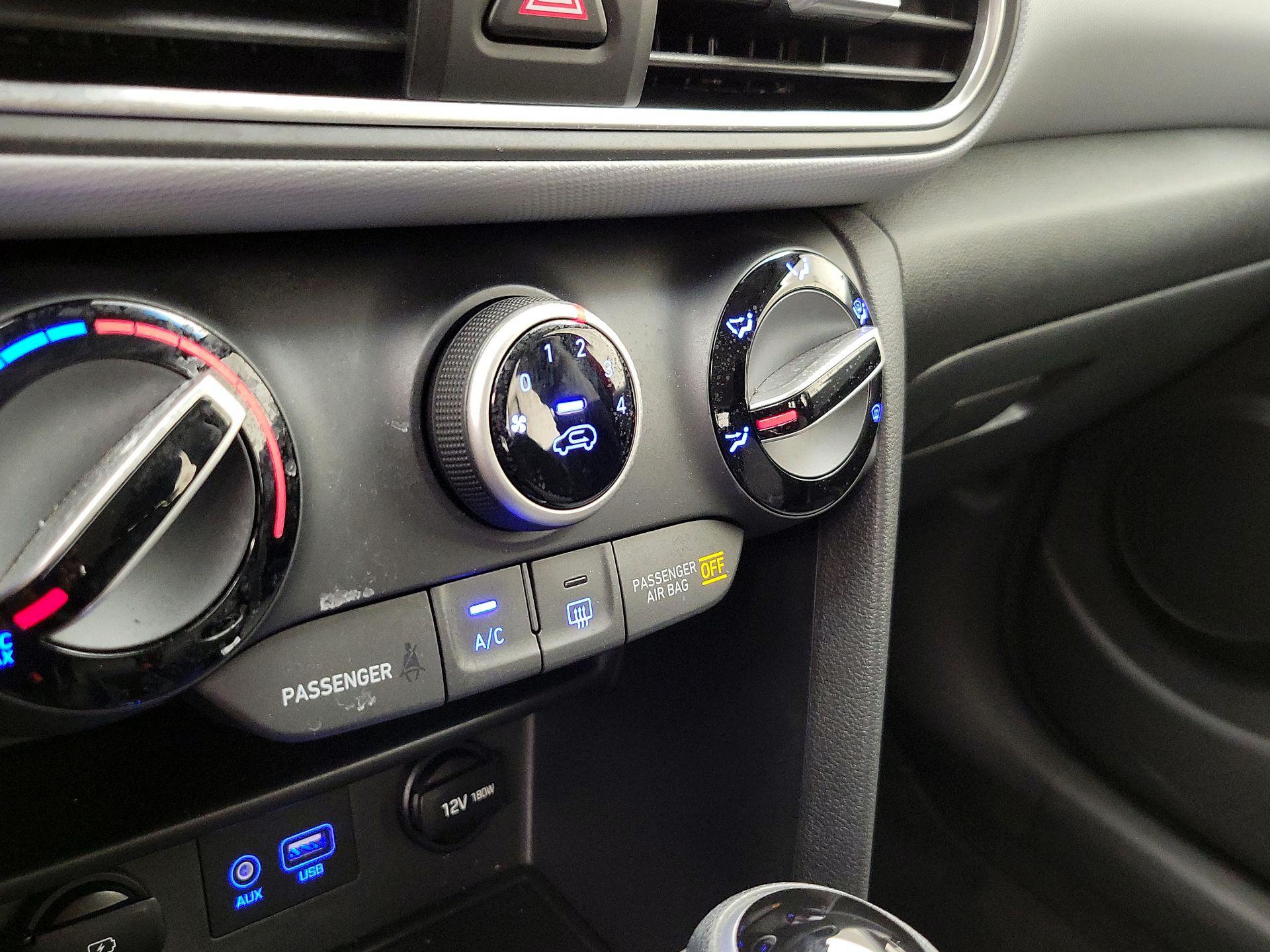 Thumbnail: 2021 Hyundai Kona - 16