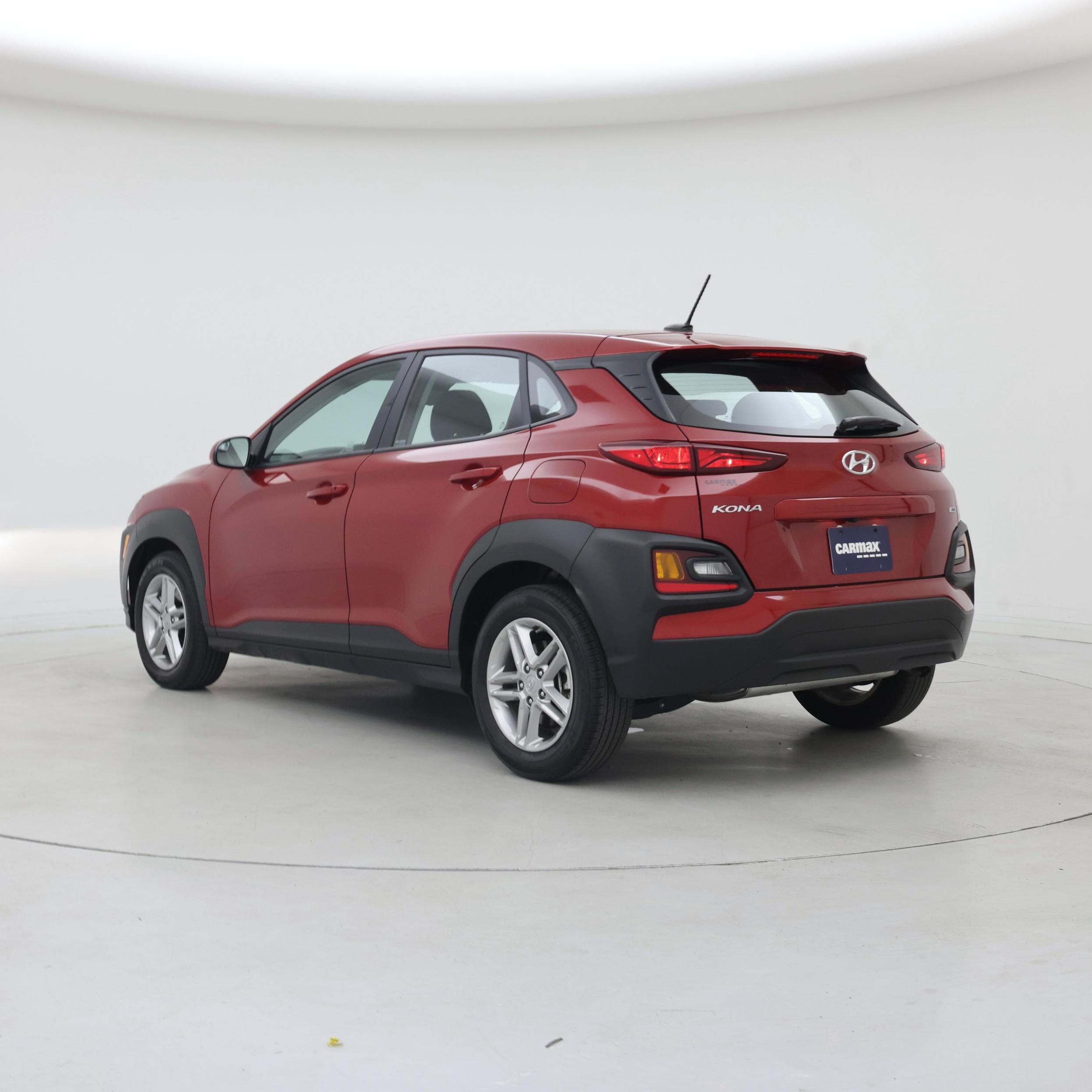 Thumbnail: 2021 Hyundai Kona - 2
