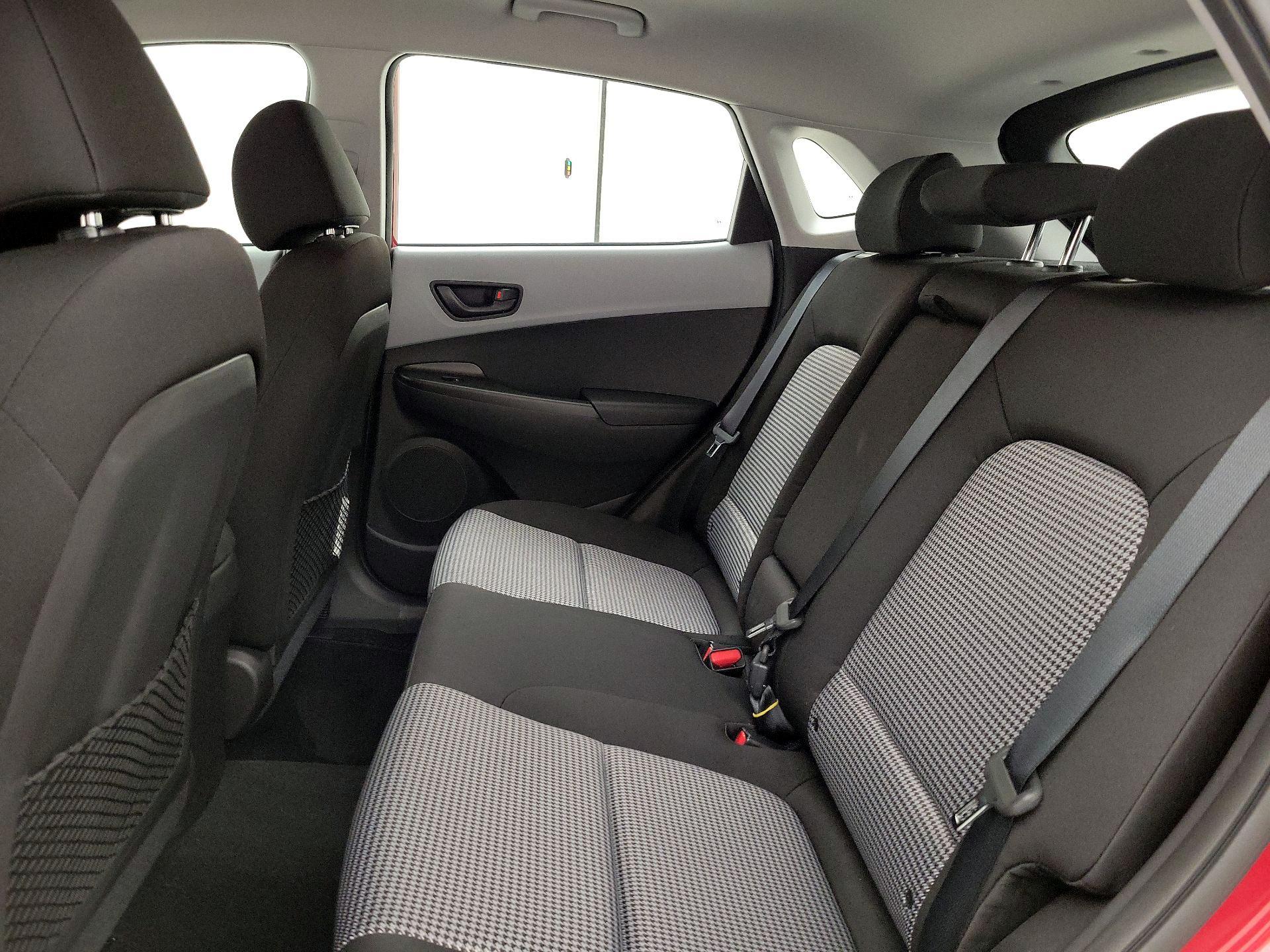 Thumbnail: 2021 Hyundai Kona - 19