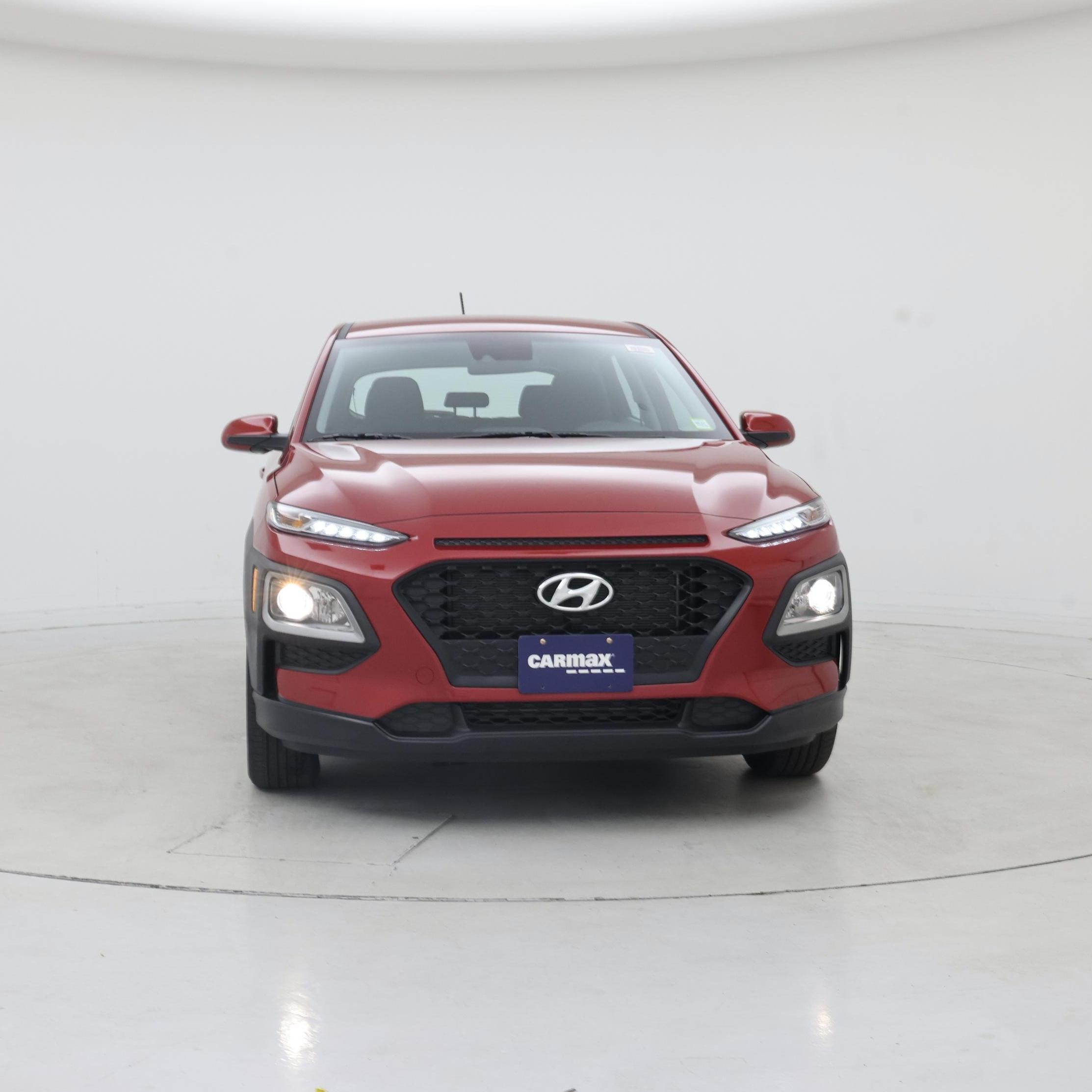 Thumbnail: 2021 Hyundai Kona - 5