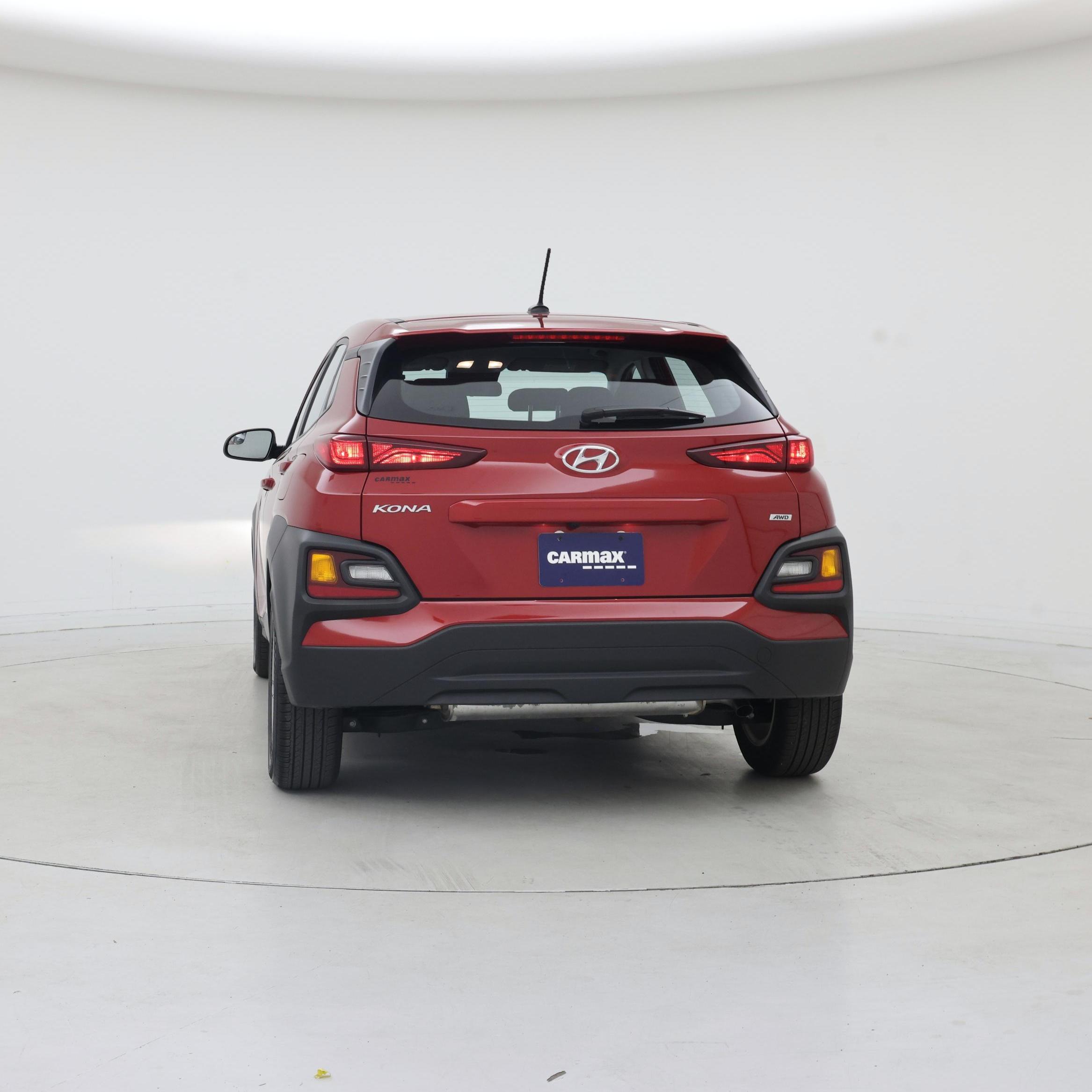 Thumbnail: 2021 Hyundai Kona - 6