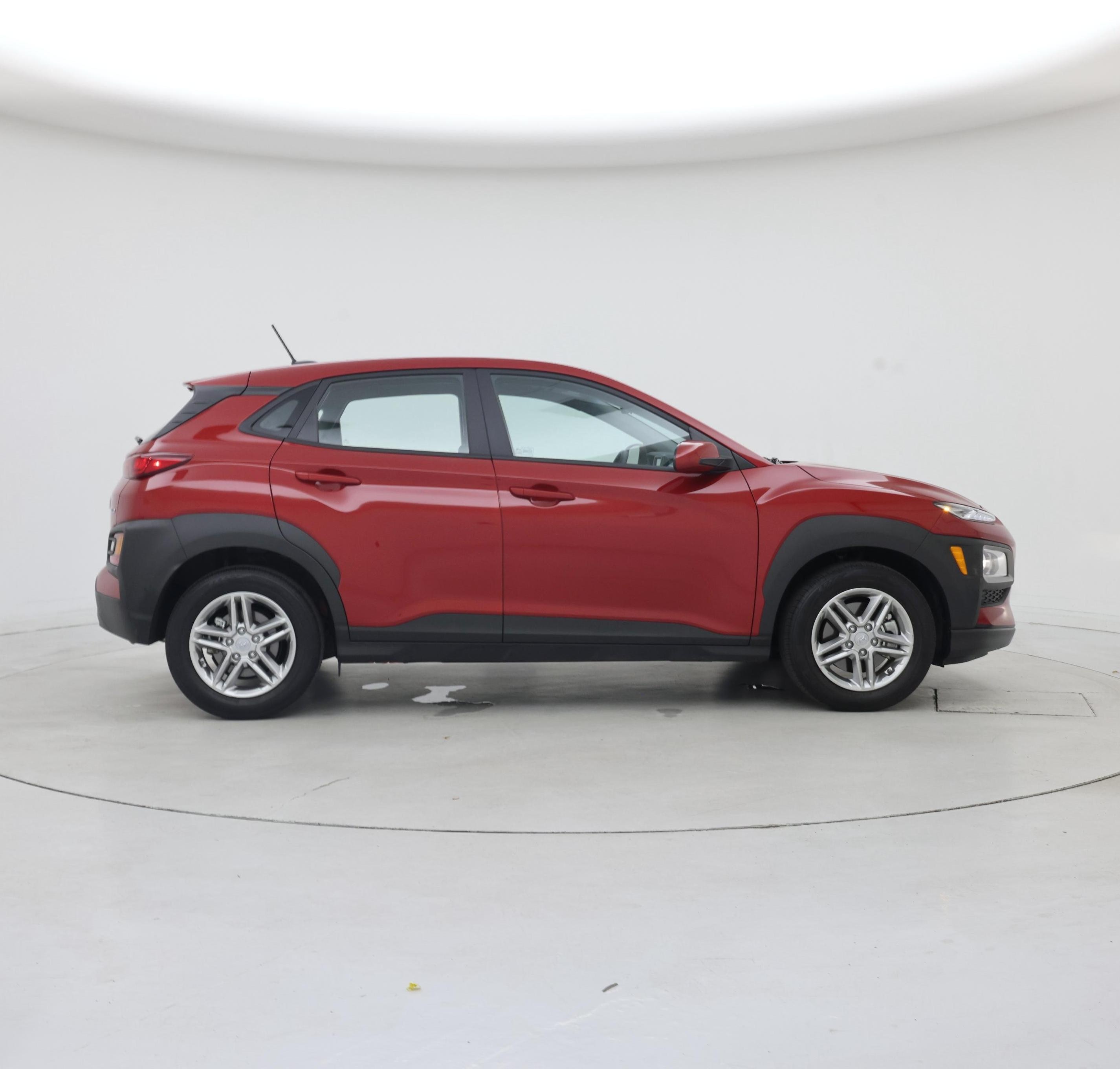 Thumbnail: 2021 Hyundai Kona - 7