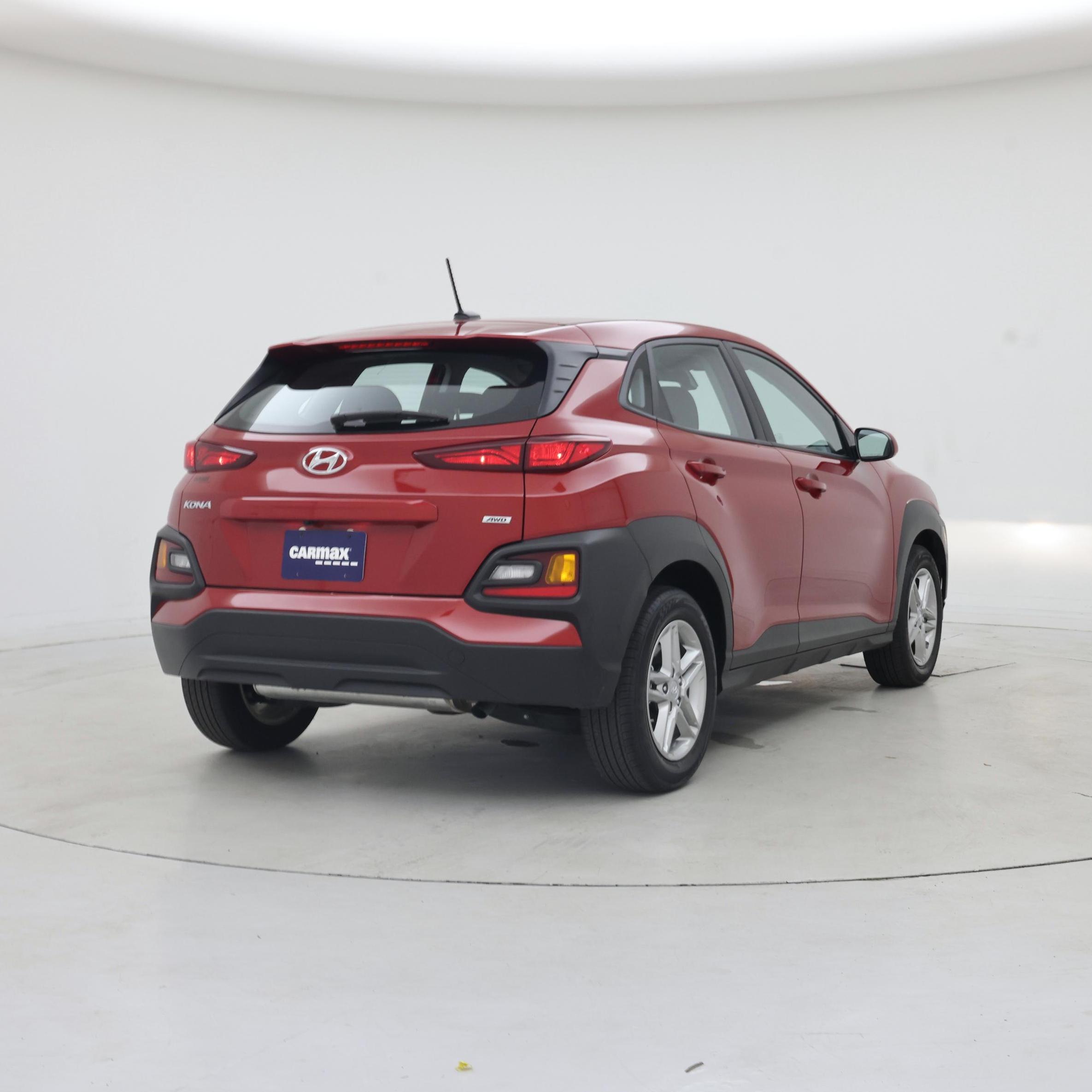 Thumbnail: 2021 Hyundai Kona - 8