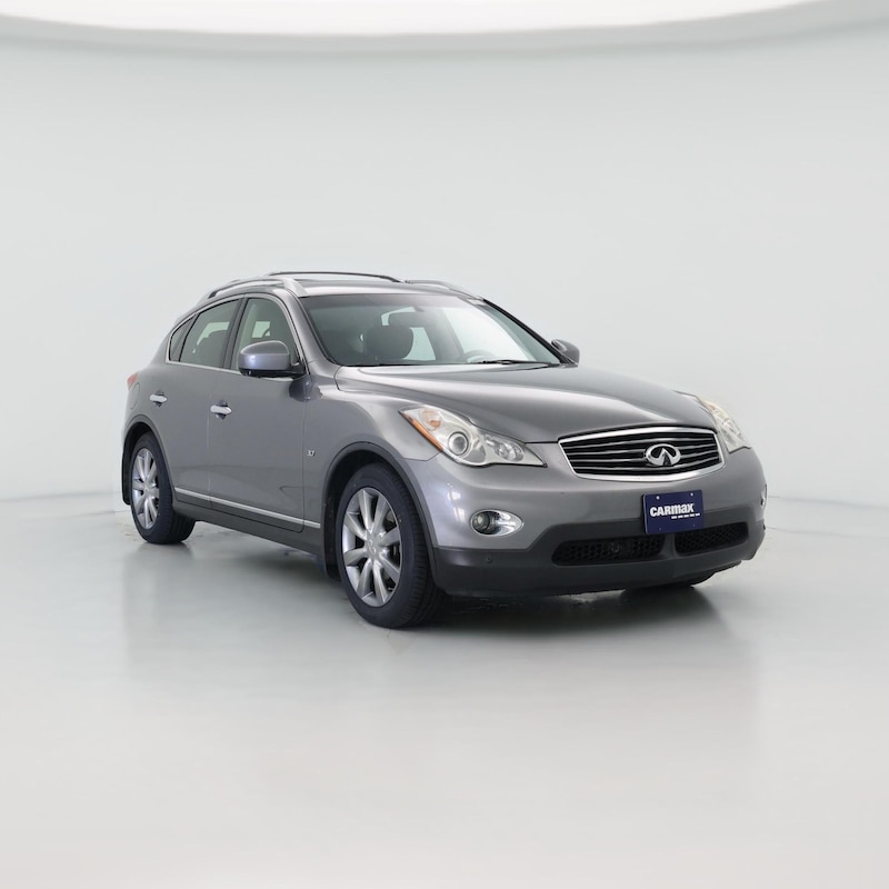 2015 Infiniti QX50