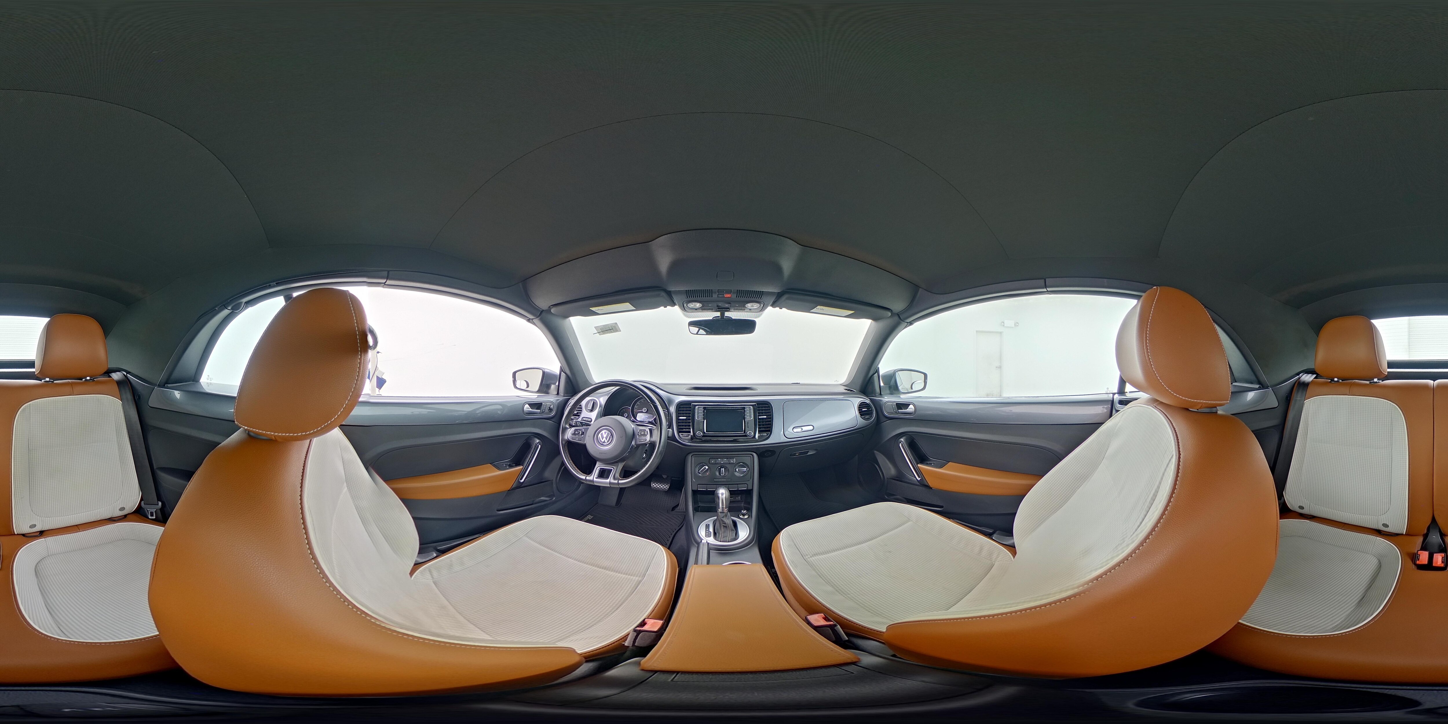 2017 Volkswagen Beetle Classic - Photo 23
