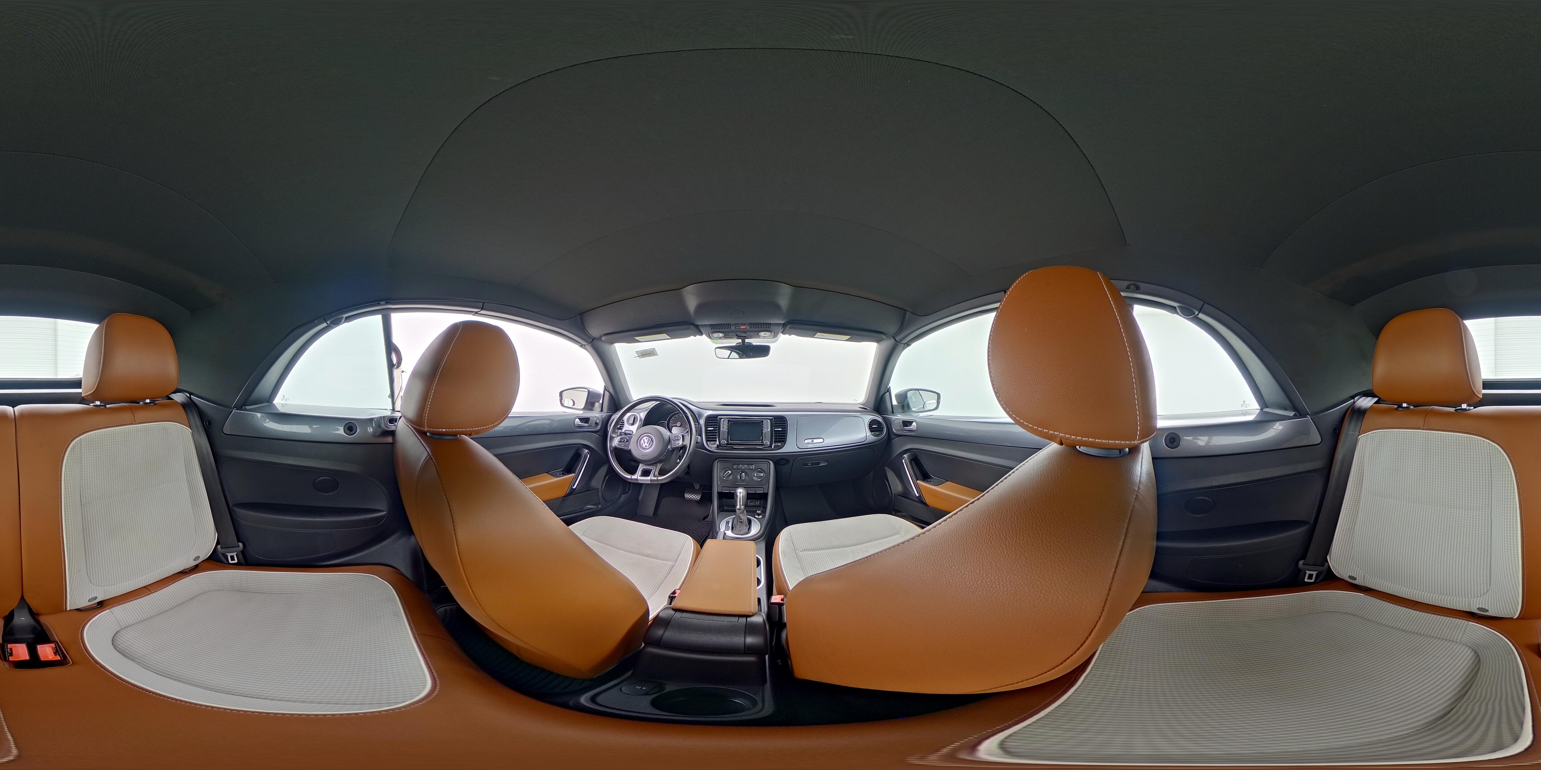 2017 Volkswagen Beetle Classic - Photo 24