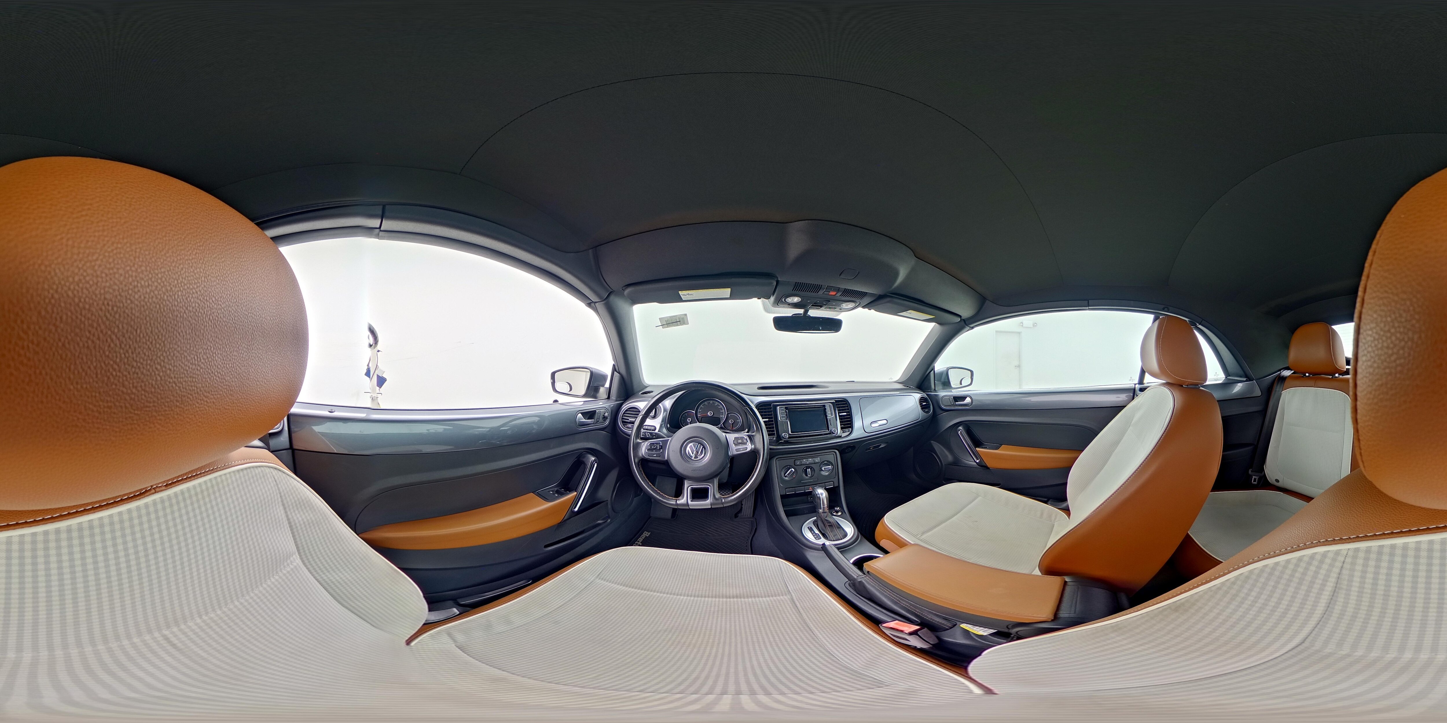 2017 Volkswagen Beetle Classic - Photo 25