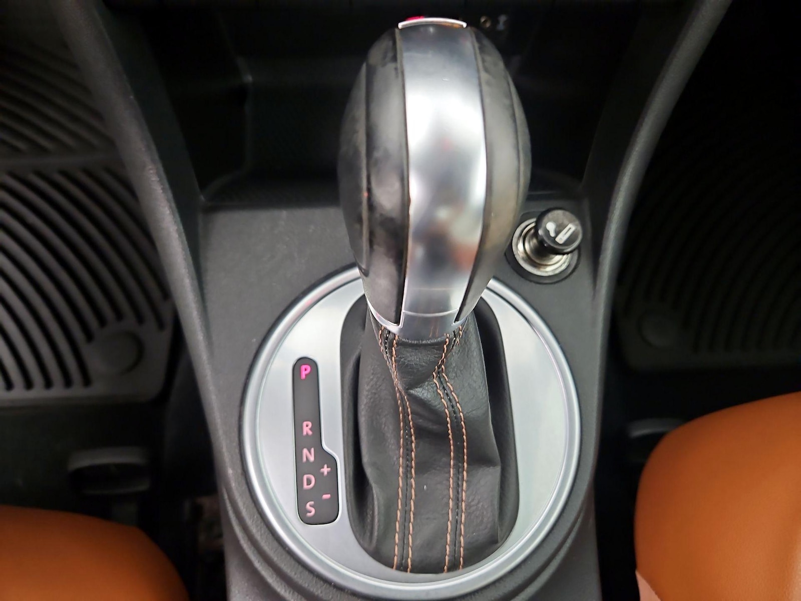 2017 Volkswagen Beetle Classic - Photo 18
