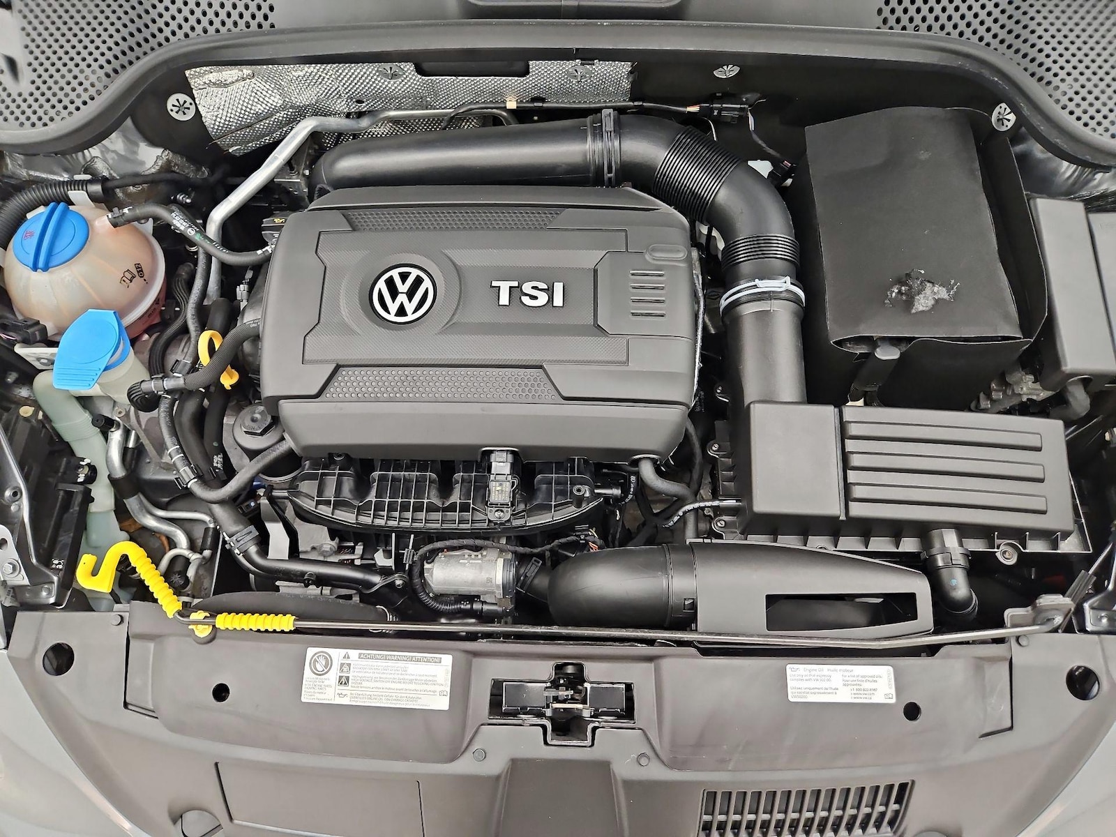 2017 Volkswagen Beetle Classic - Photo 21