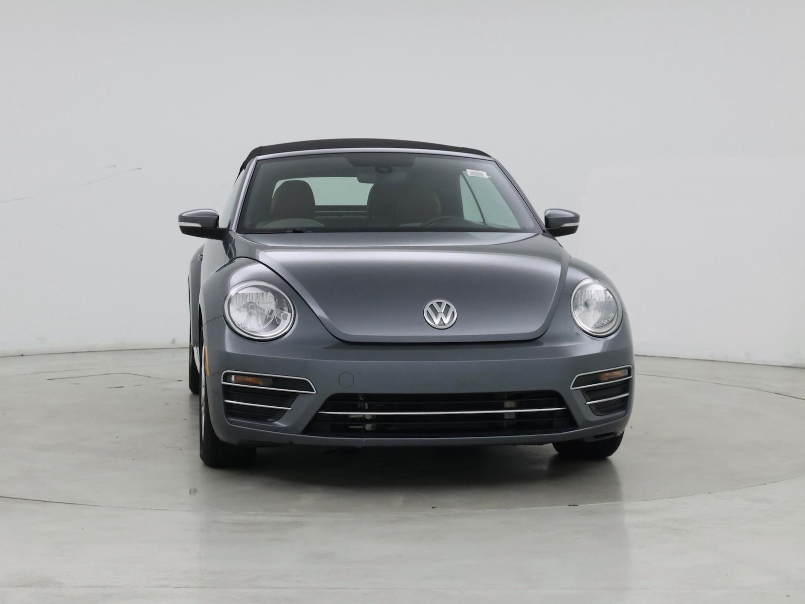2017 Volkswagen Beetle Classic - Photo 6