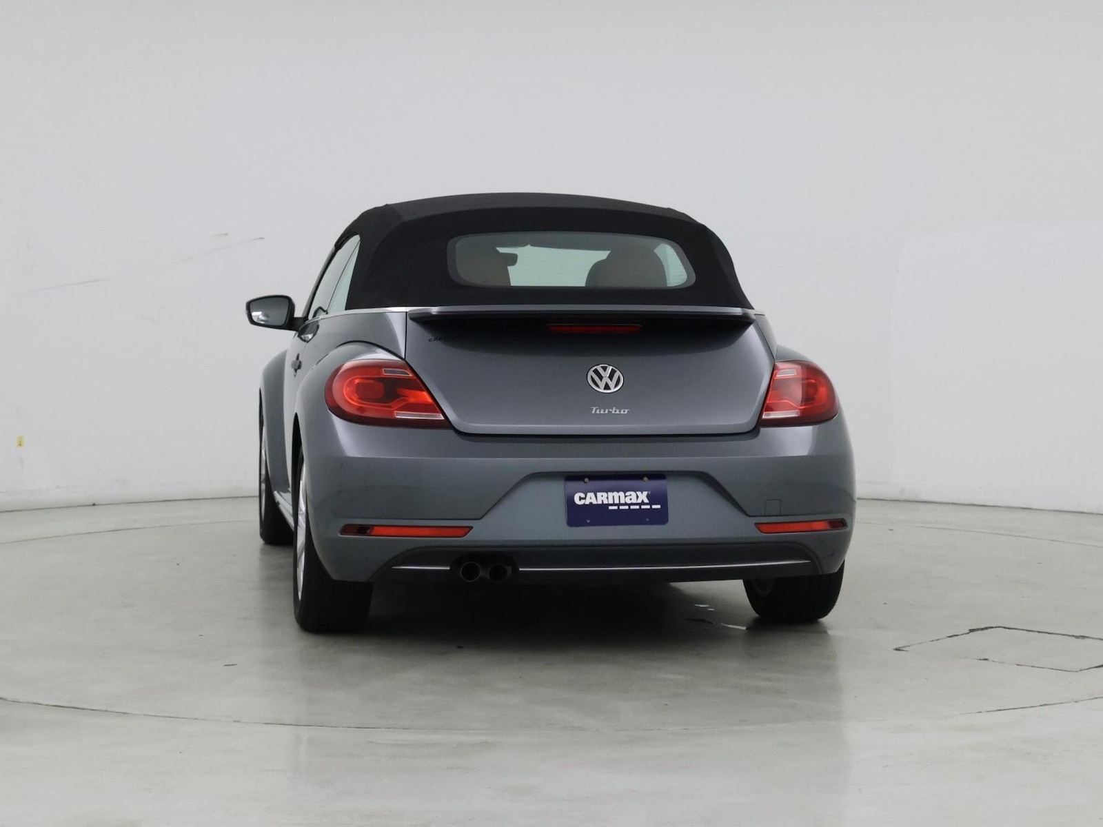 2017 Volkswagen Beetle Classic - Photo 7