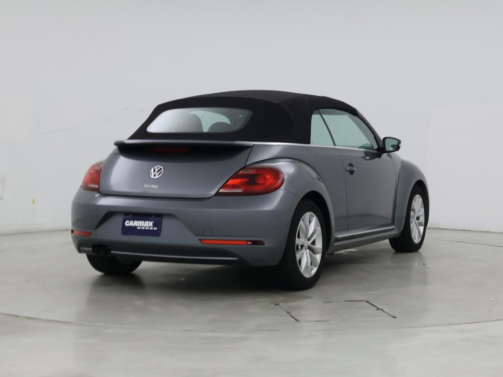 2017 Volkswagen Beetle Classic - Photo 9