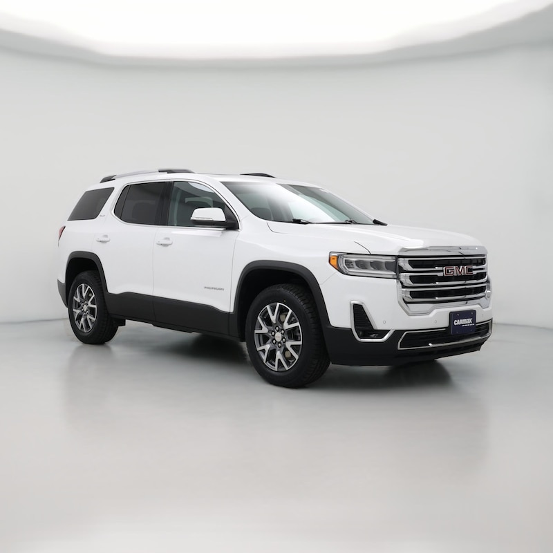 2022 GMC Acadia SLT