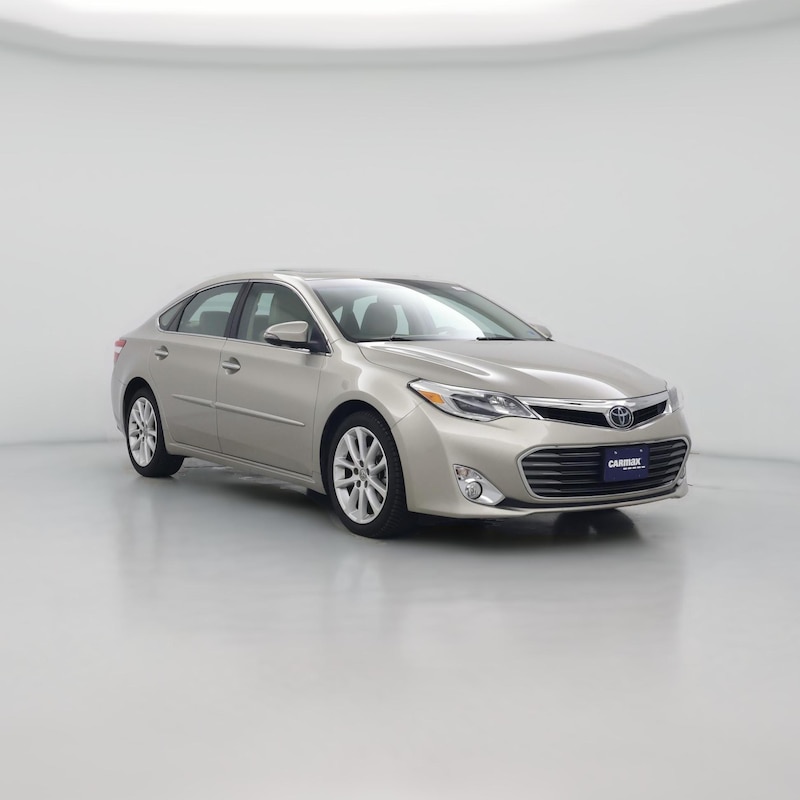 2015 Toyota Avalon Limited