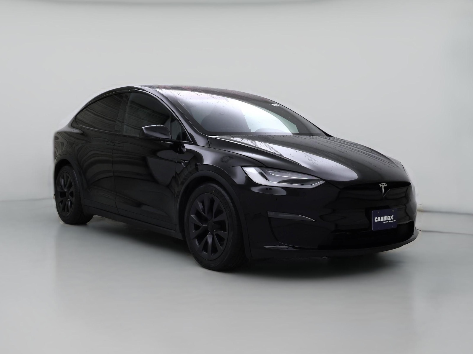 2022 Tesla Model X Plaid