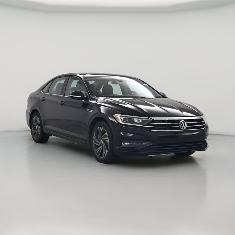 2019 Volkswagen Jetta SEL Premium