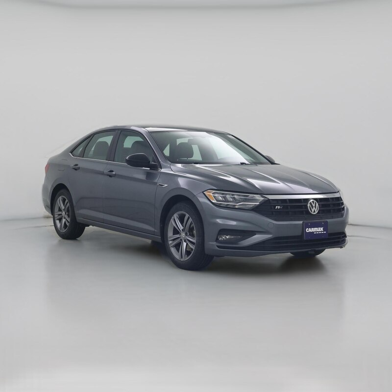 2019 Volkswagen Jetta R-Line
