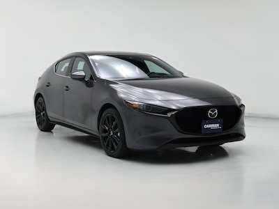 2023 Mazda Mazda3 2.5 S Premium Package