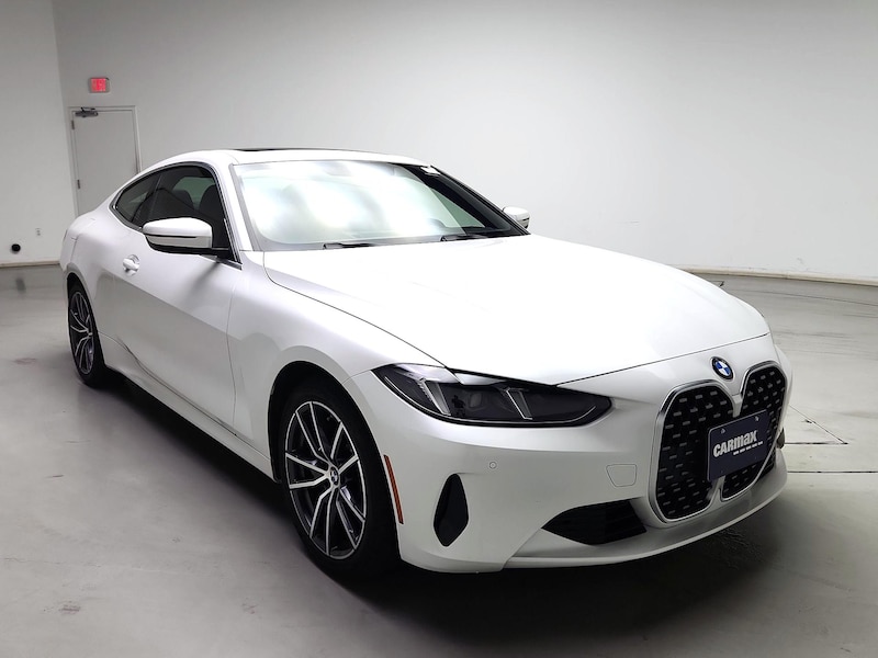 2025 BMW 430 I xDrive