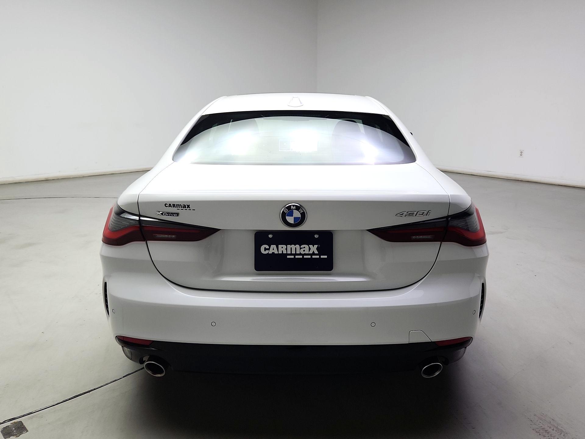 Thumbnail: 2025 BMW 4 Series - 6