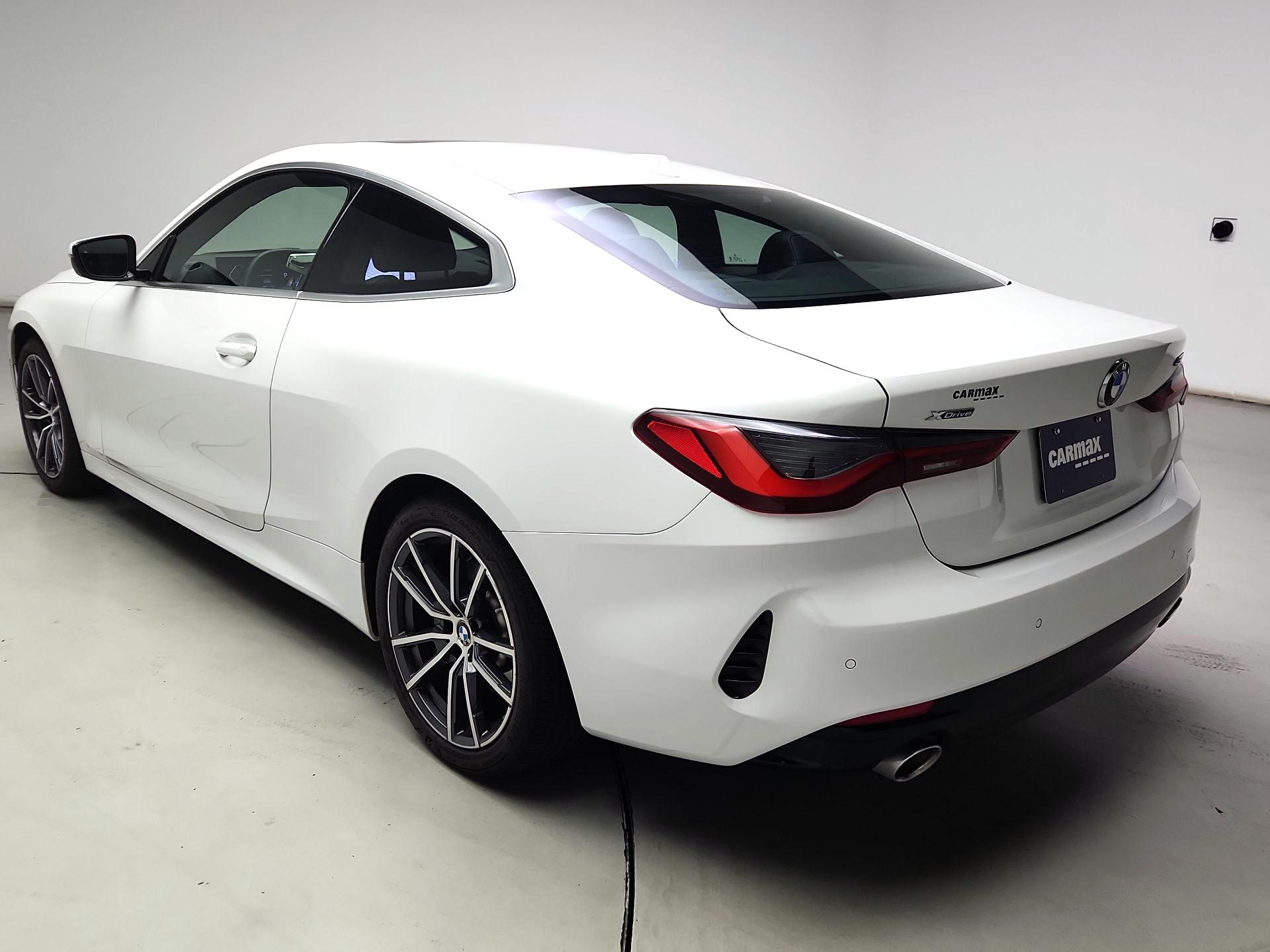 Thumbnail: 2025 BMW 4 Series - 7