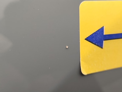 Condition detail