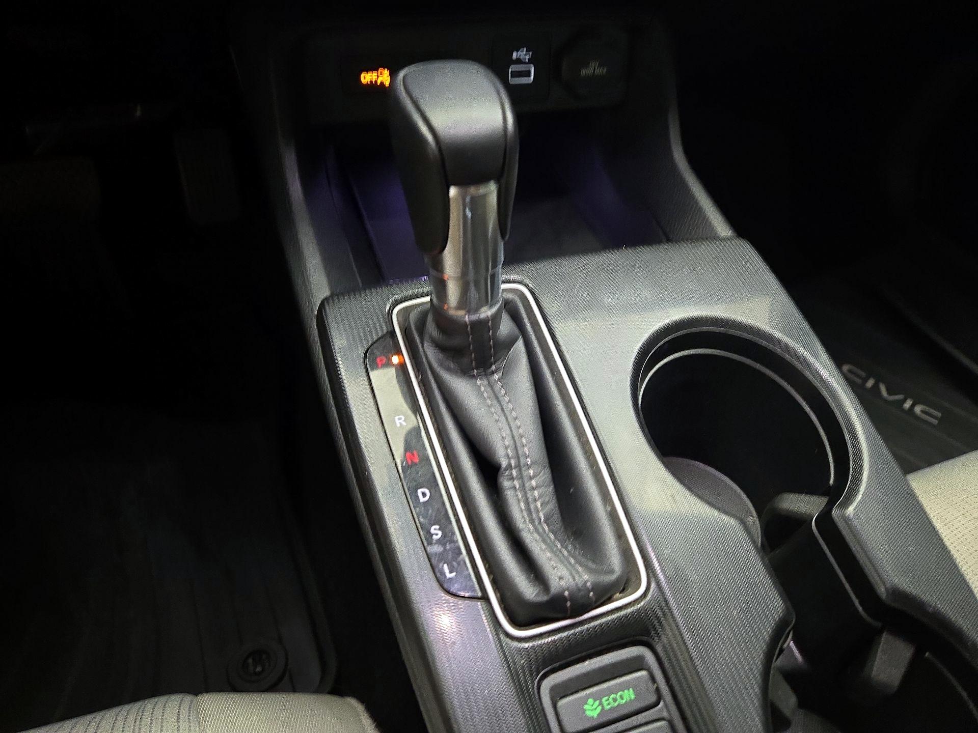 Thumbnail: 2022 Honda Civic - 15