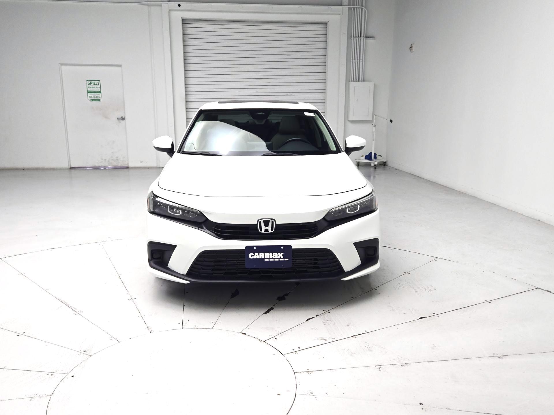Thumbnail: 2022 Honda Civic - 2