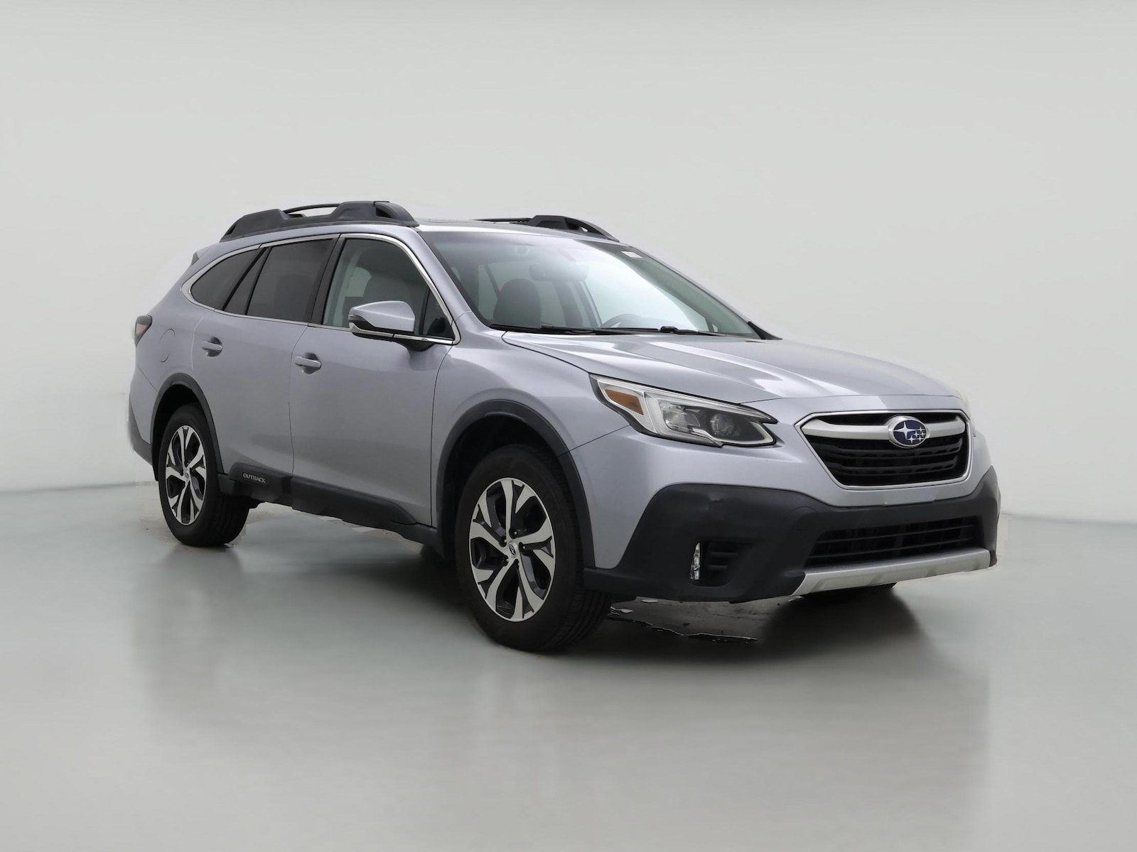 2021 Subaru Outback